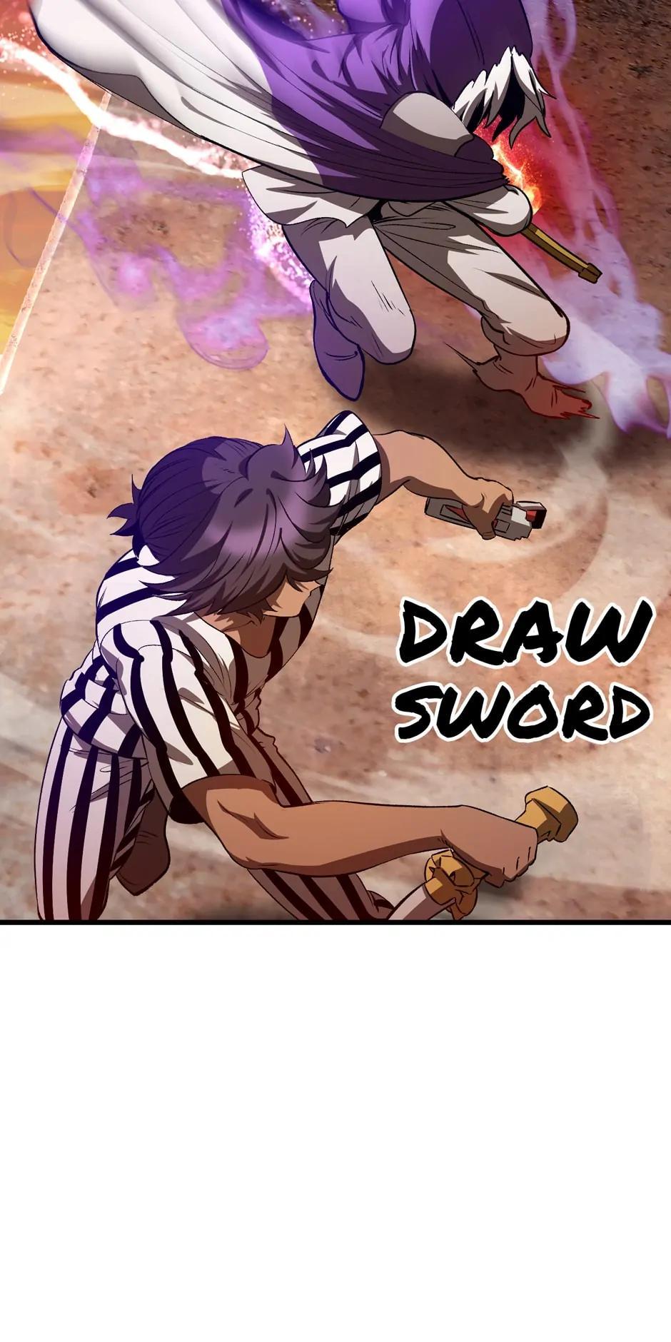 Otherworldly Sword King’s Survival Records Chap 202 - Next Chap 203