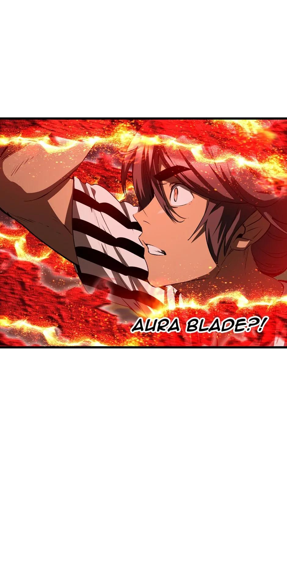 Otherworldly Sword King’s Survival Records Chap 202 - Next Chap 203