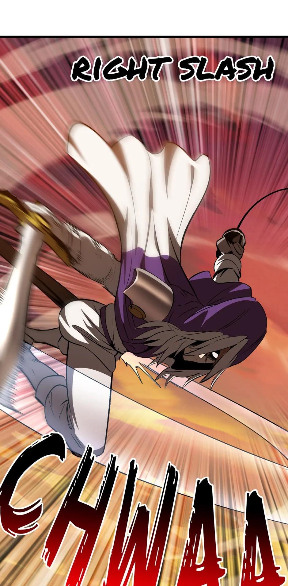 Otherworldly Sword King’s Survival Records Chap 202 - Next Chap 203