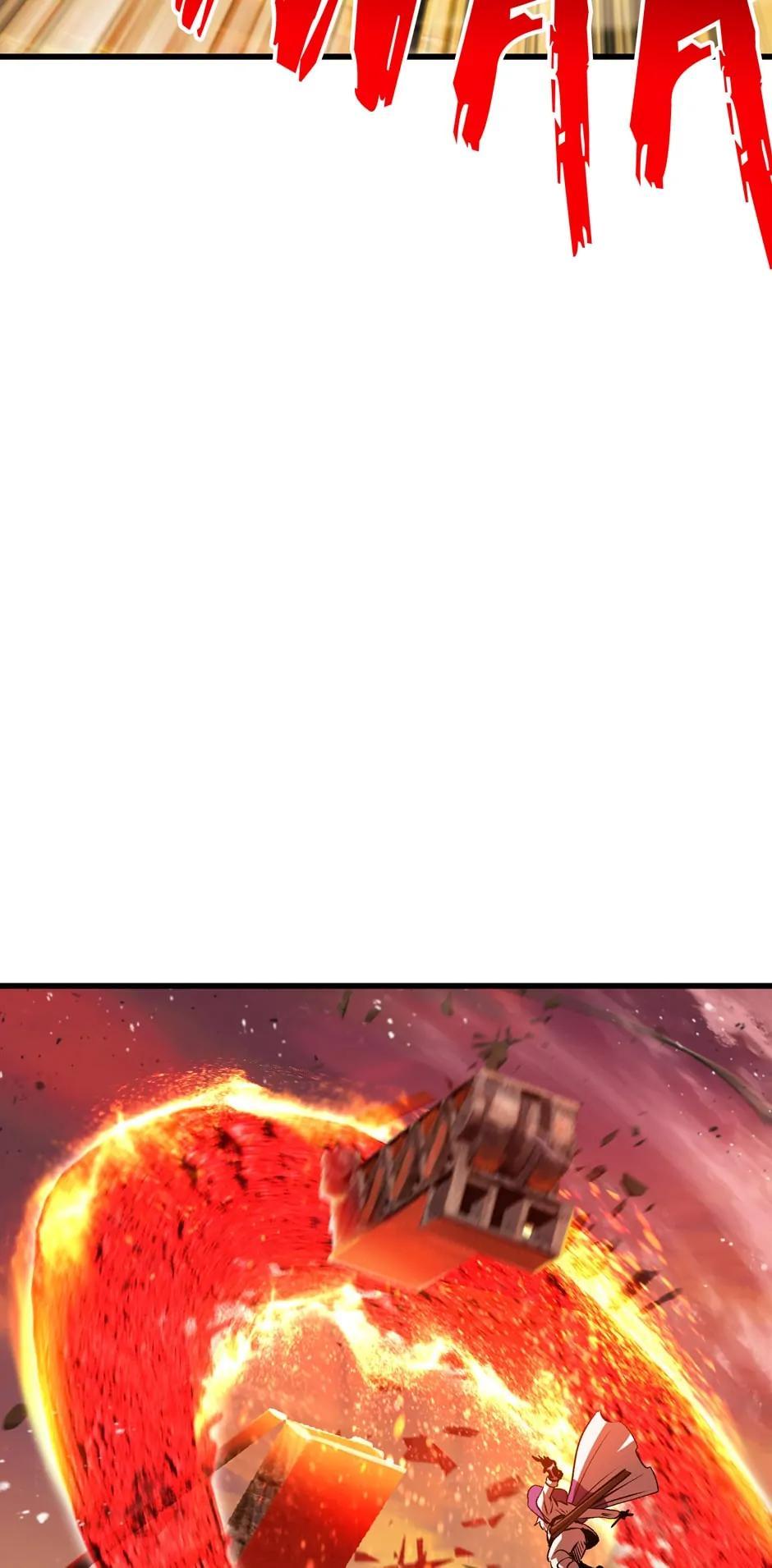 Otherworldly Sword King’s Survival Records Chap 202 - Next Chap 203