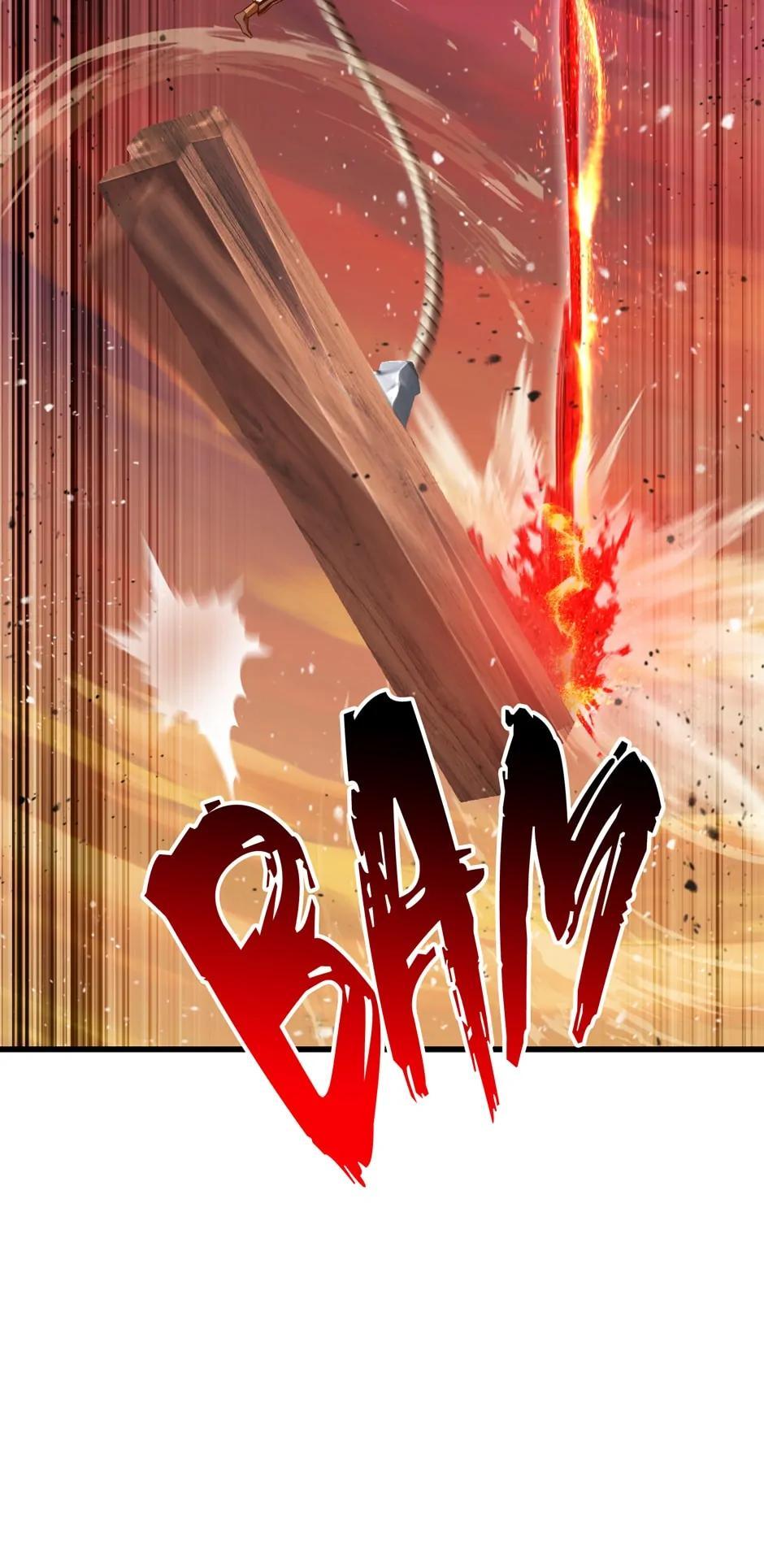 Otherworldly Sword King’s Survival Records Chap 202 - Next Chap 203