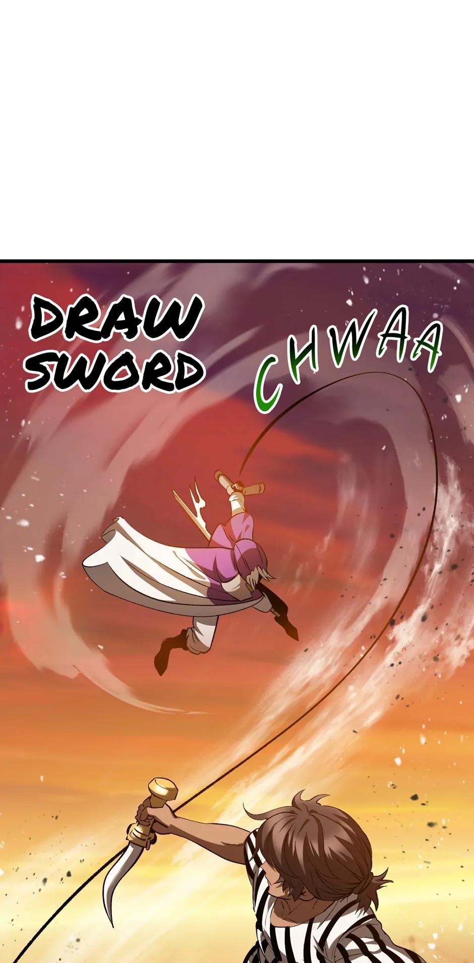 Otherworldly Sword King’s Survival Records Chap 202 - Next Chap 203