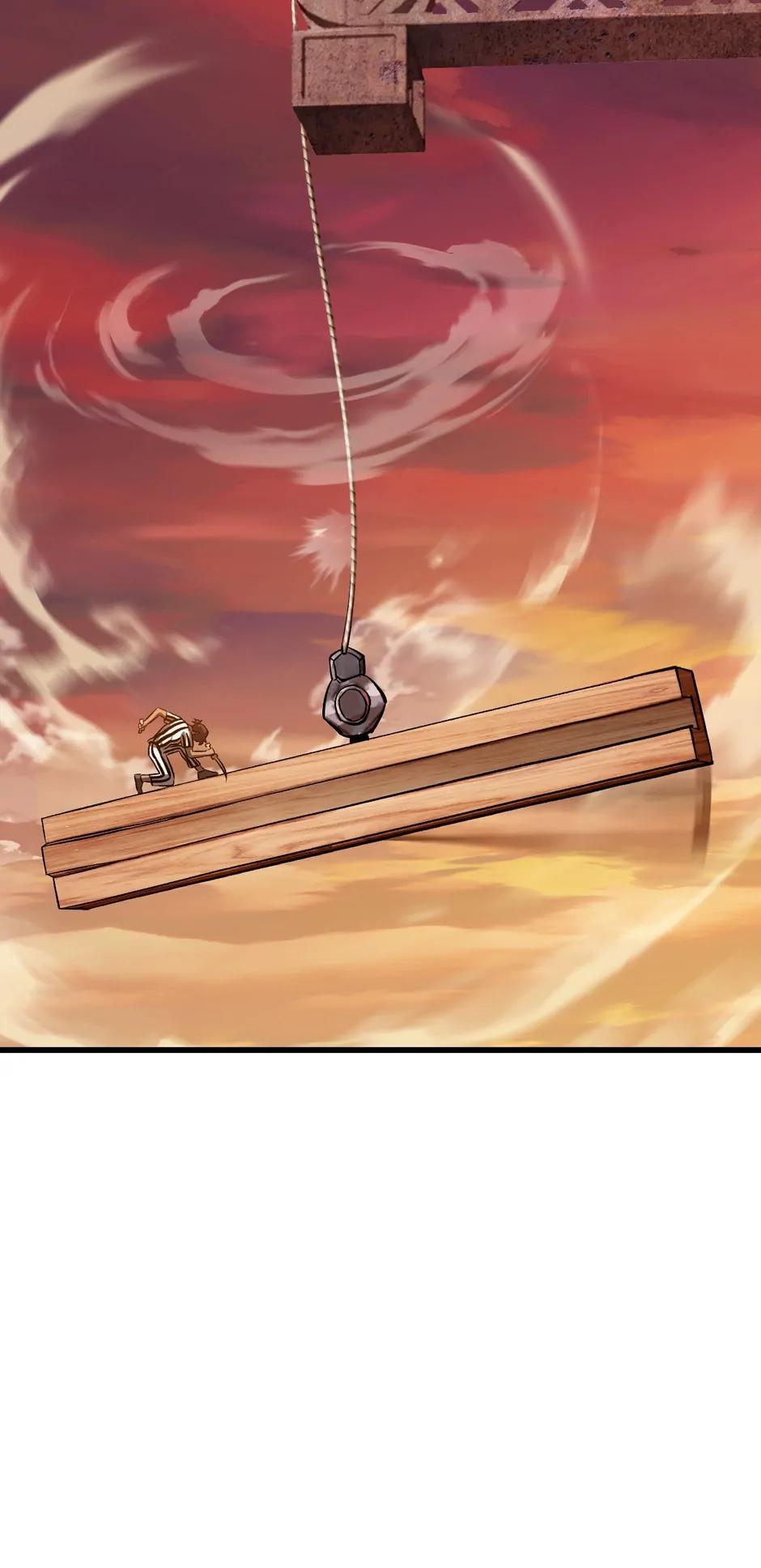 Otherworldly Sword King’s Survival Records Chap 202 - Next Chap 203