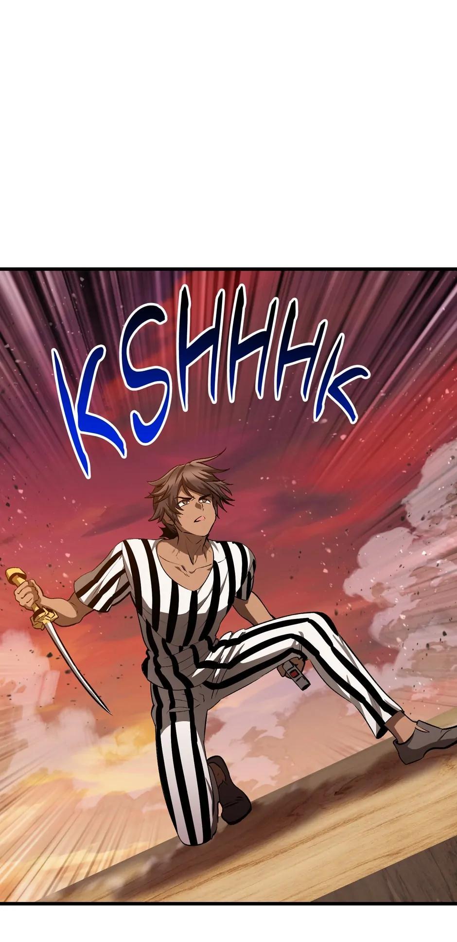 Otherworldly Sword King’s Survival Records Chap 202 - Next Chap 203