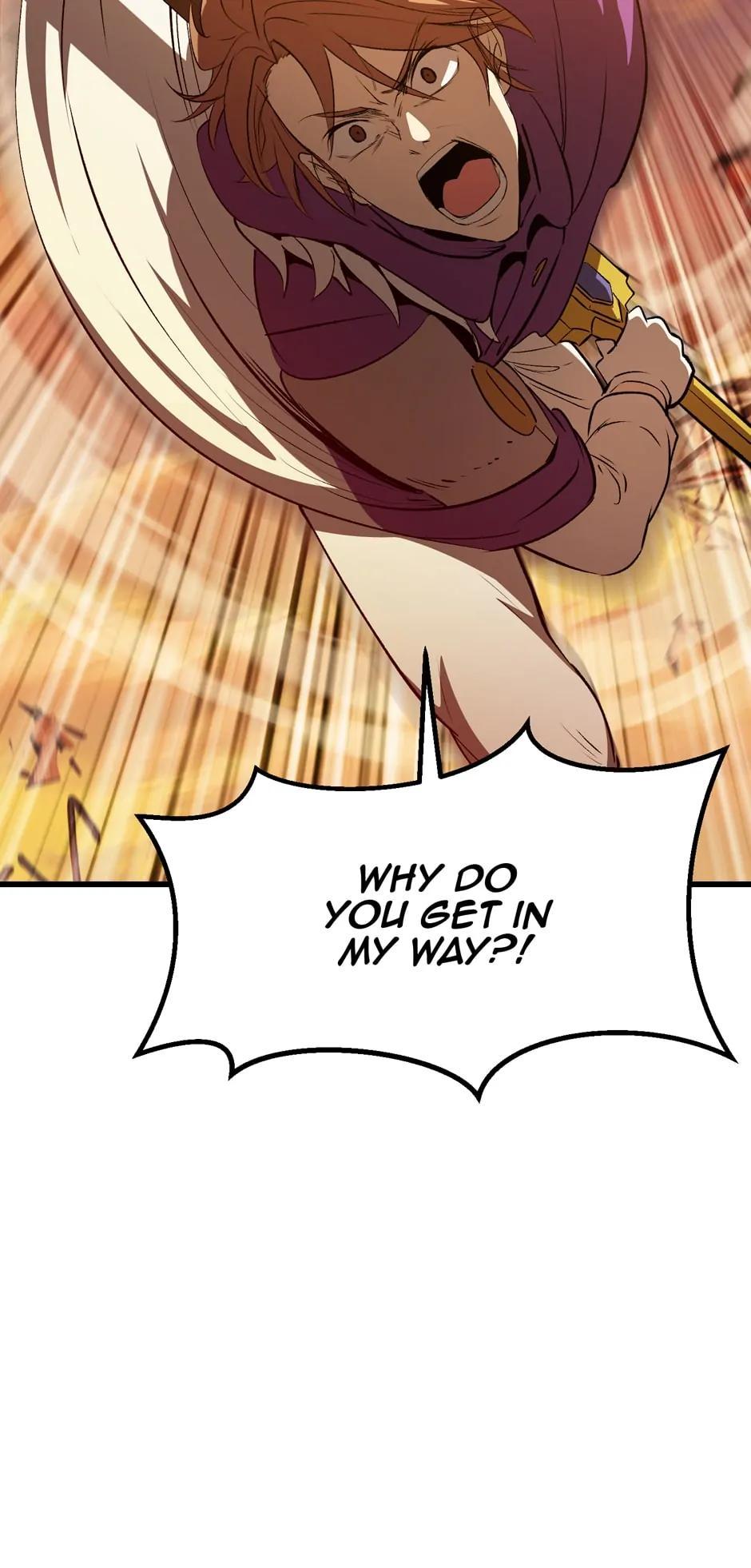 Otherworldly Sword King’s Survival Records Chap 202 - Next Chap 203