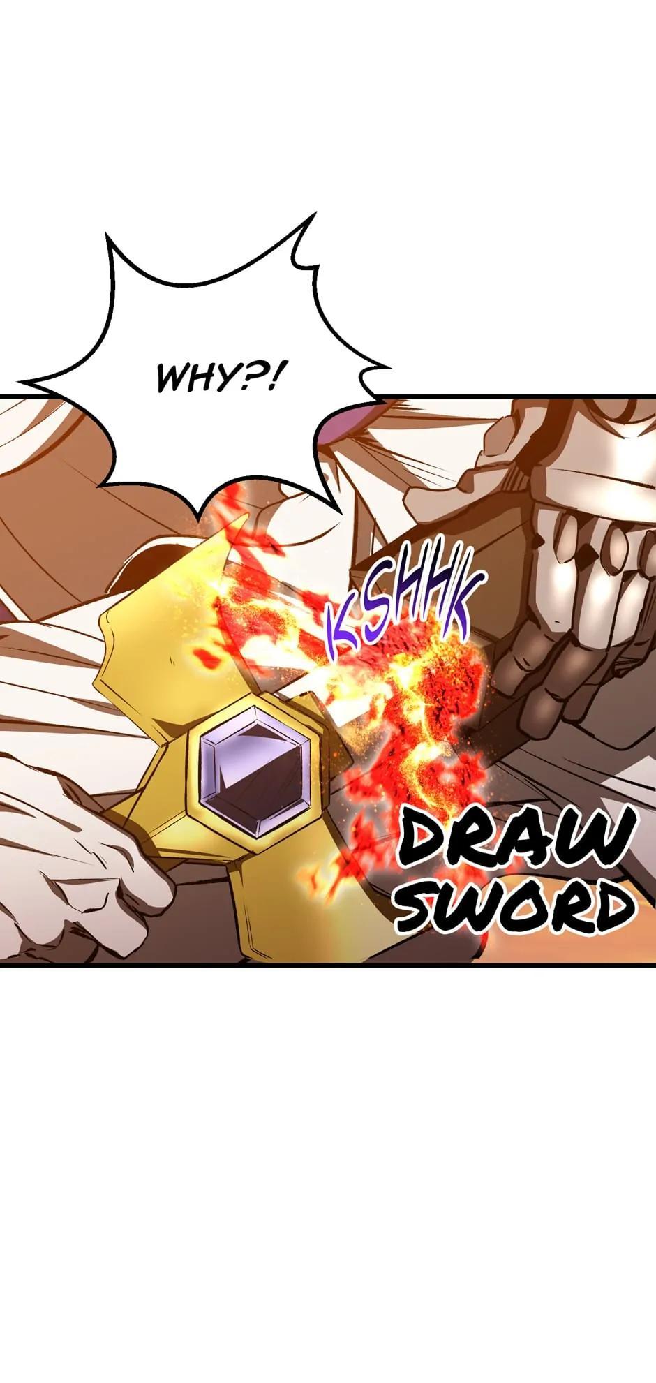 Otherworldly Sword King’s Survival Records Chap 202 - Next Chap 203
