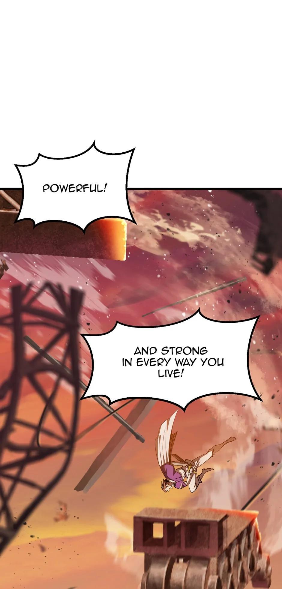 Otherworldly Sword King’s Survival Records Chap 202 - Next Chap 203