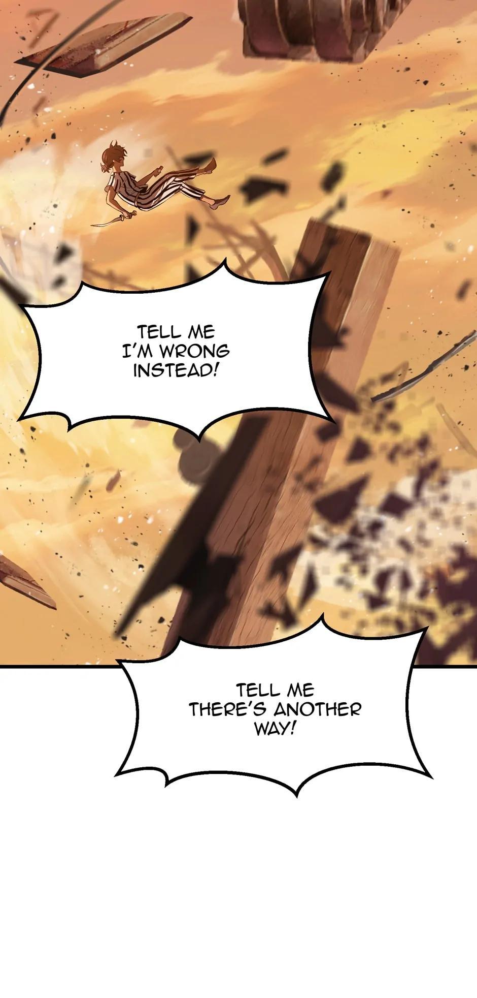 Otherworldly Sword King’s Survival Records Chap 202 - Next Chap 203