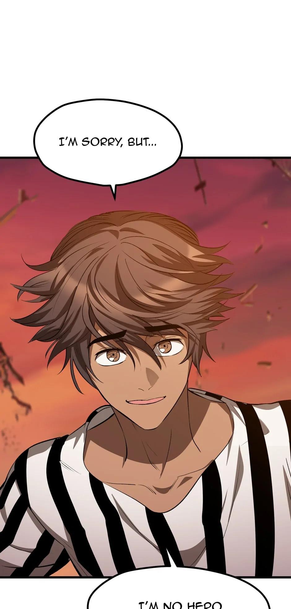 Otherworldly Sword King’s Survival Records Chap 202 - Next Chap 203