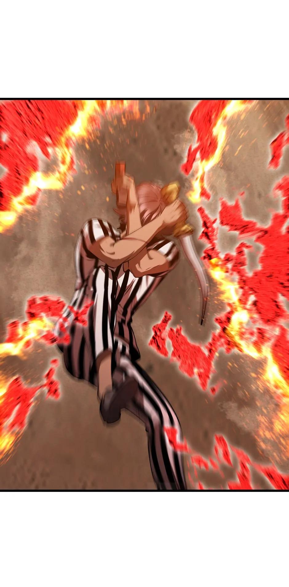 Otherworldly Sword King’s Survival Records Chap 202 - Next Chap 203