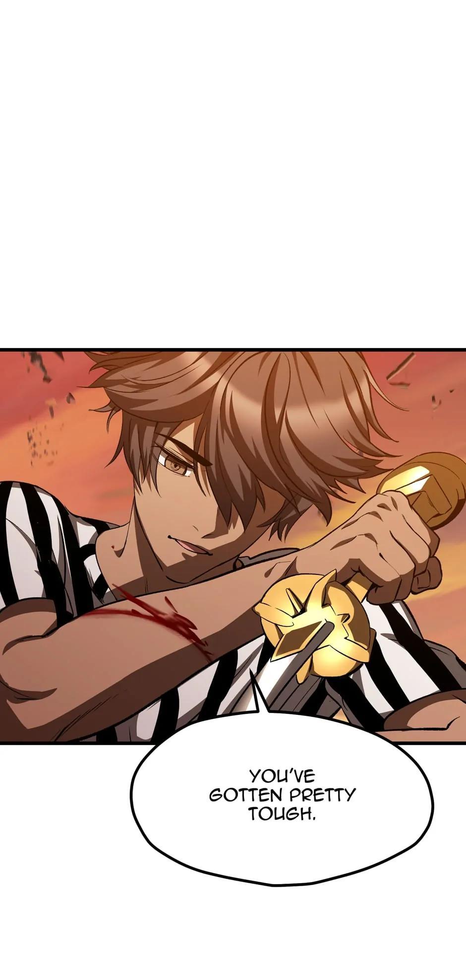 Otherworldly Sword King’s Survival Records Chap 202 - Next Chap 203