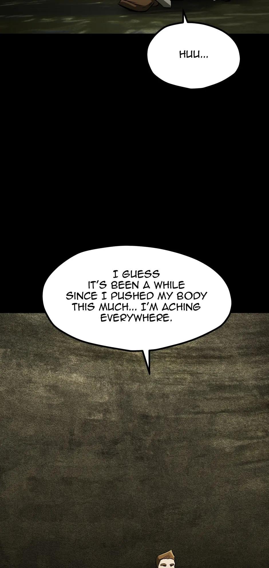 Otherworldly Sword King’s Survival Records Chap 202 - Next Chap 203