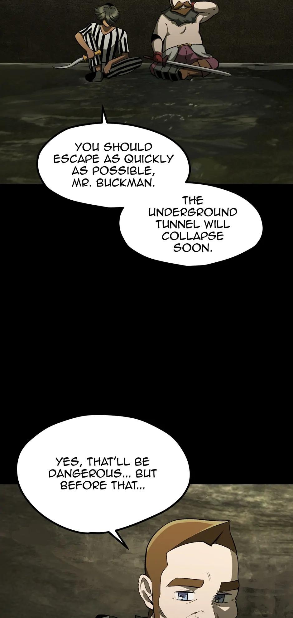 Otherworldly Sword King’s Survival Records Chap 202 - Next Chap 203