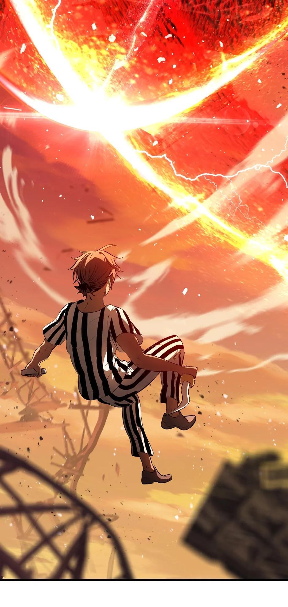 Otherworldly Sword King’s Survival Records Chap 202 - Next Chap 203