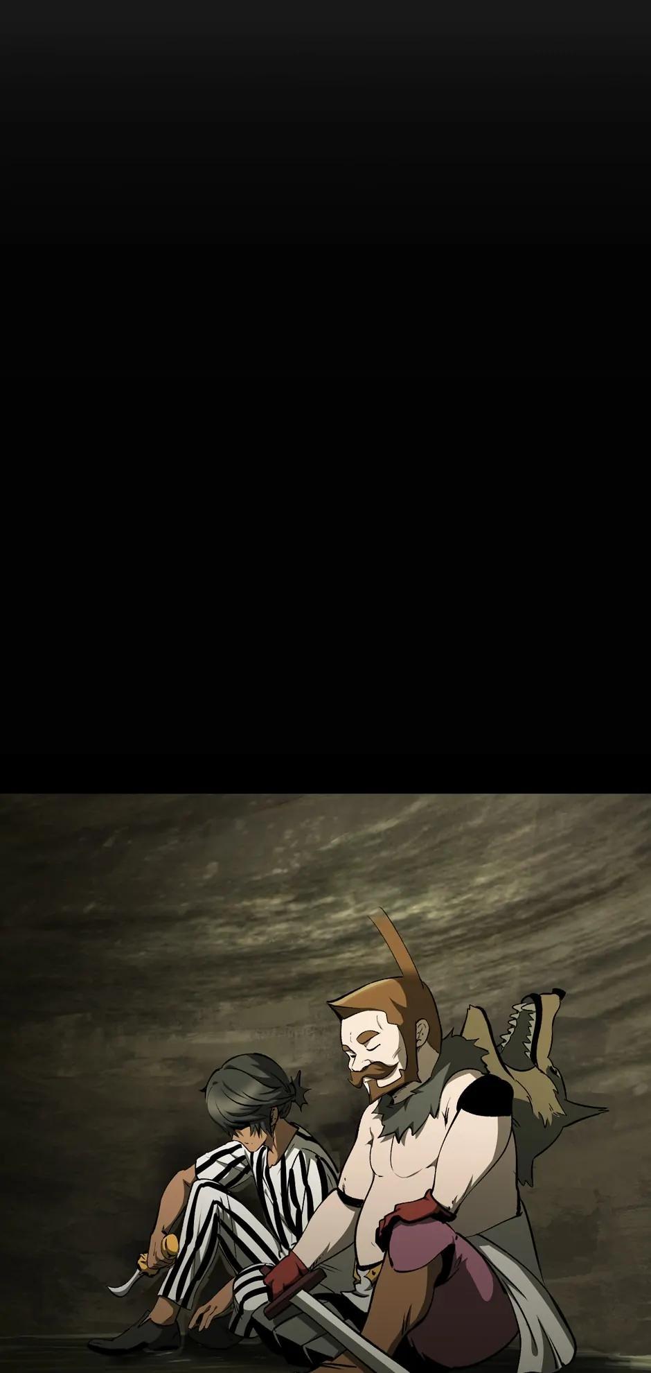 Otherworldly Sword King’s Survival Records Chap 202 - Next Chap 203