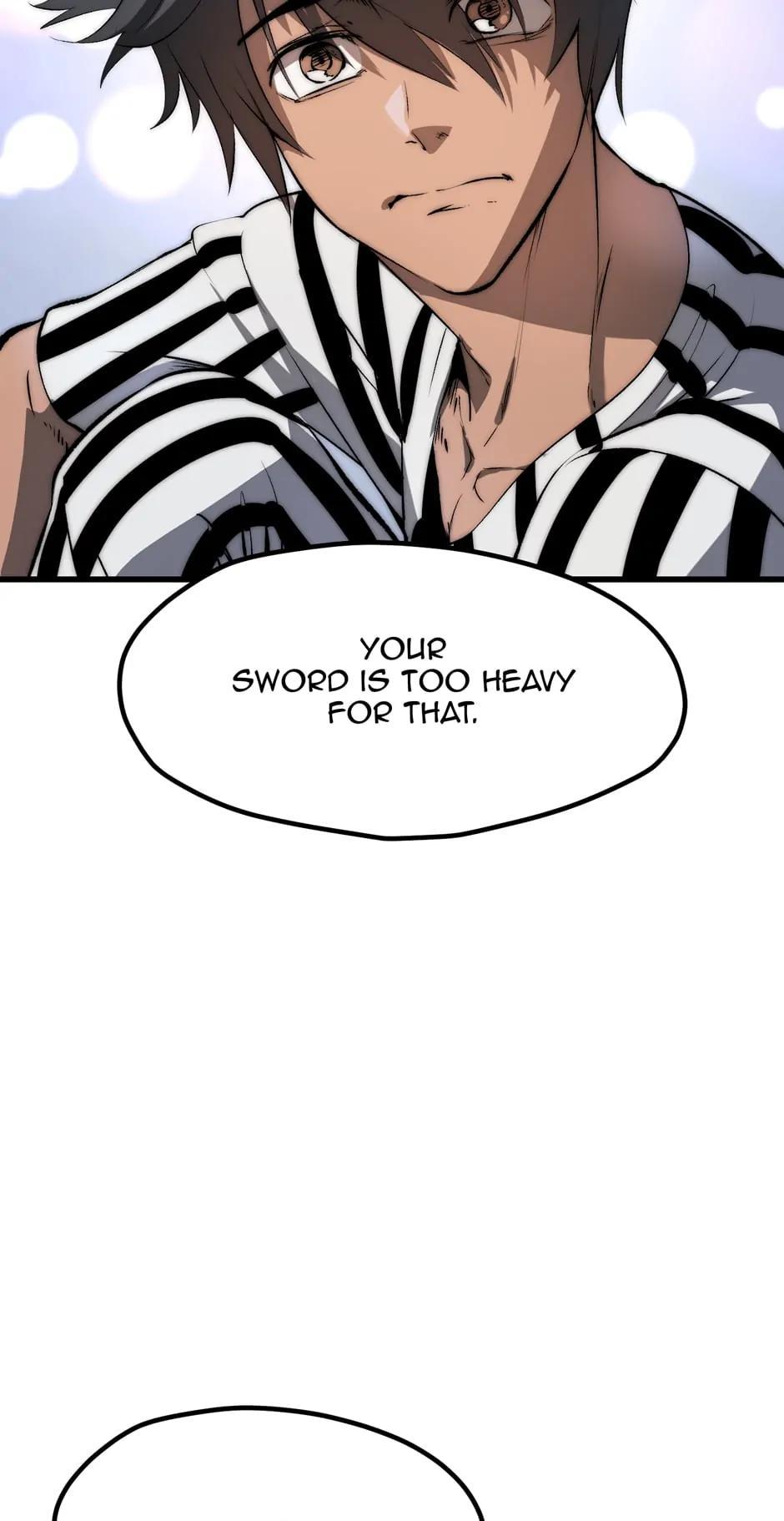 Otherworldly Sword King’s Survival Records Chap 203 - Next Chap 204