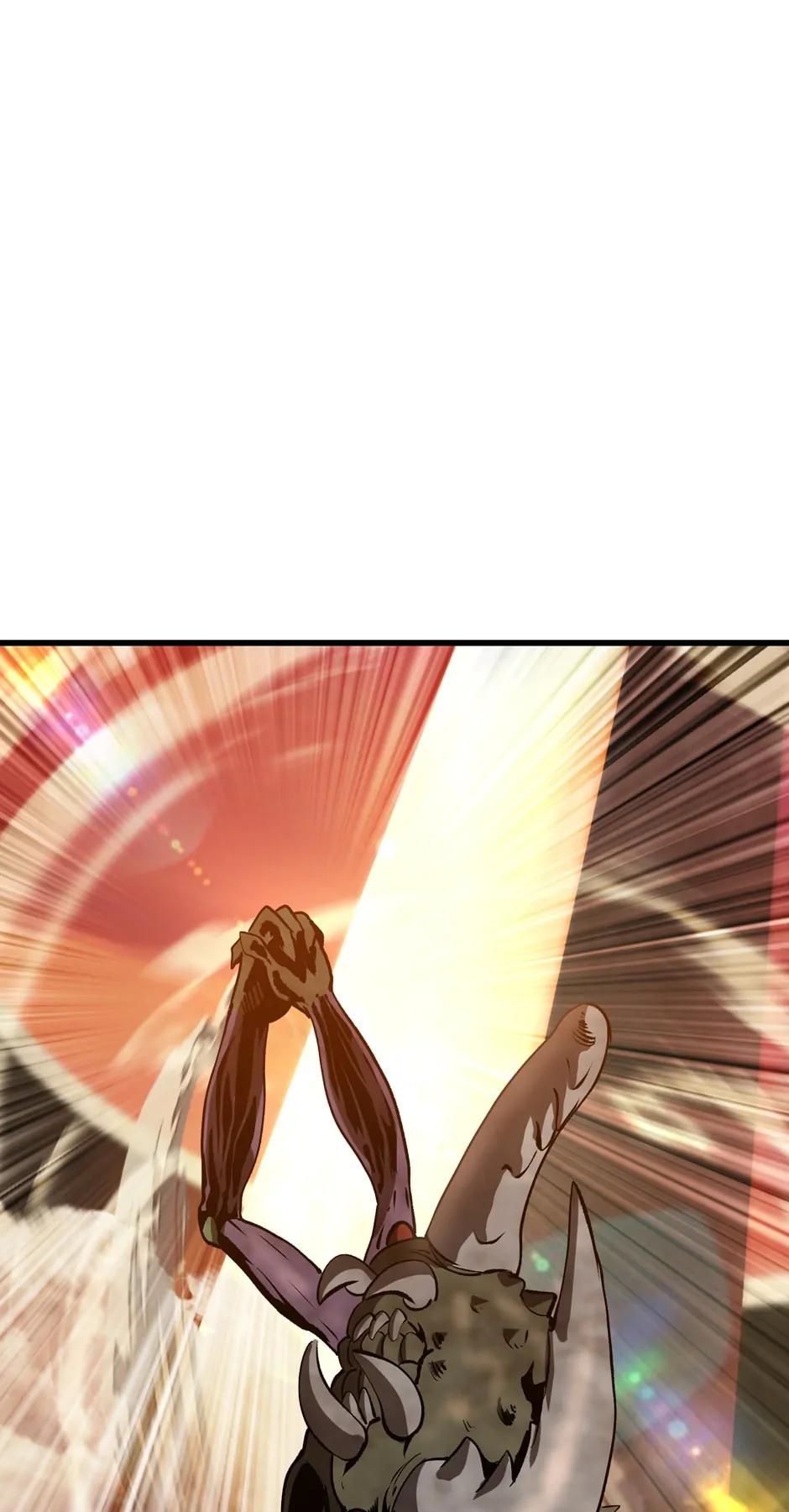 Otherworldly Sword King’s Survival Records Chap 203 - Next Chap 204