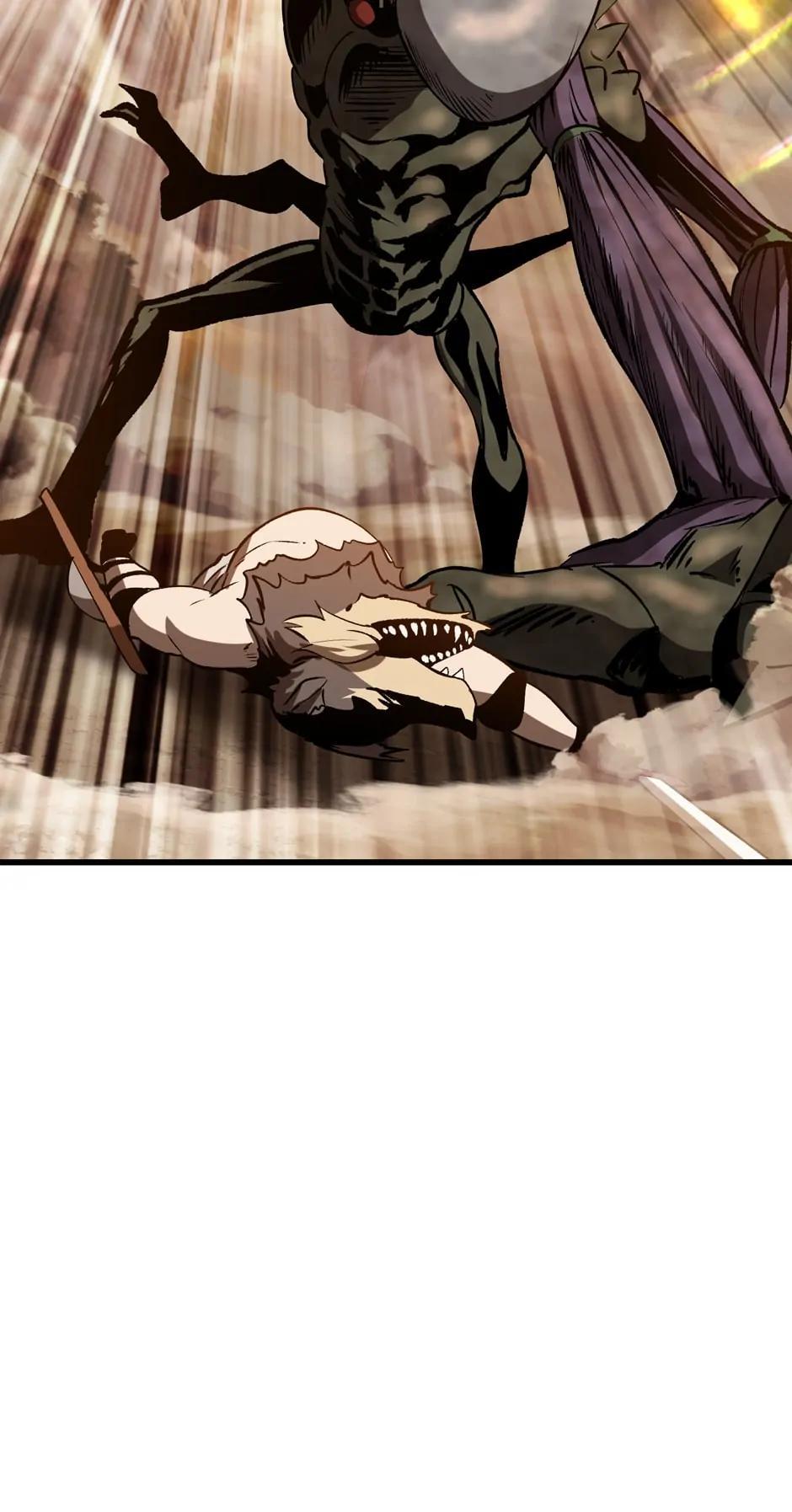 Otherworldly Sword King’s Survival Records Chap 203 - Next Chap 204