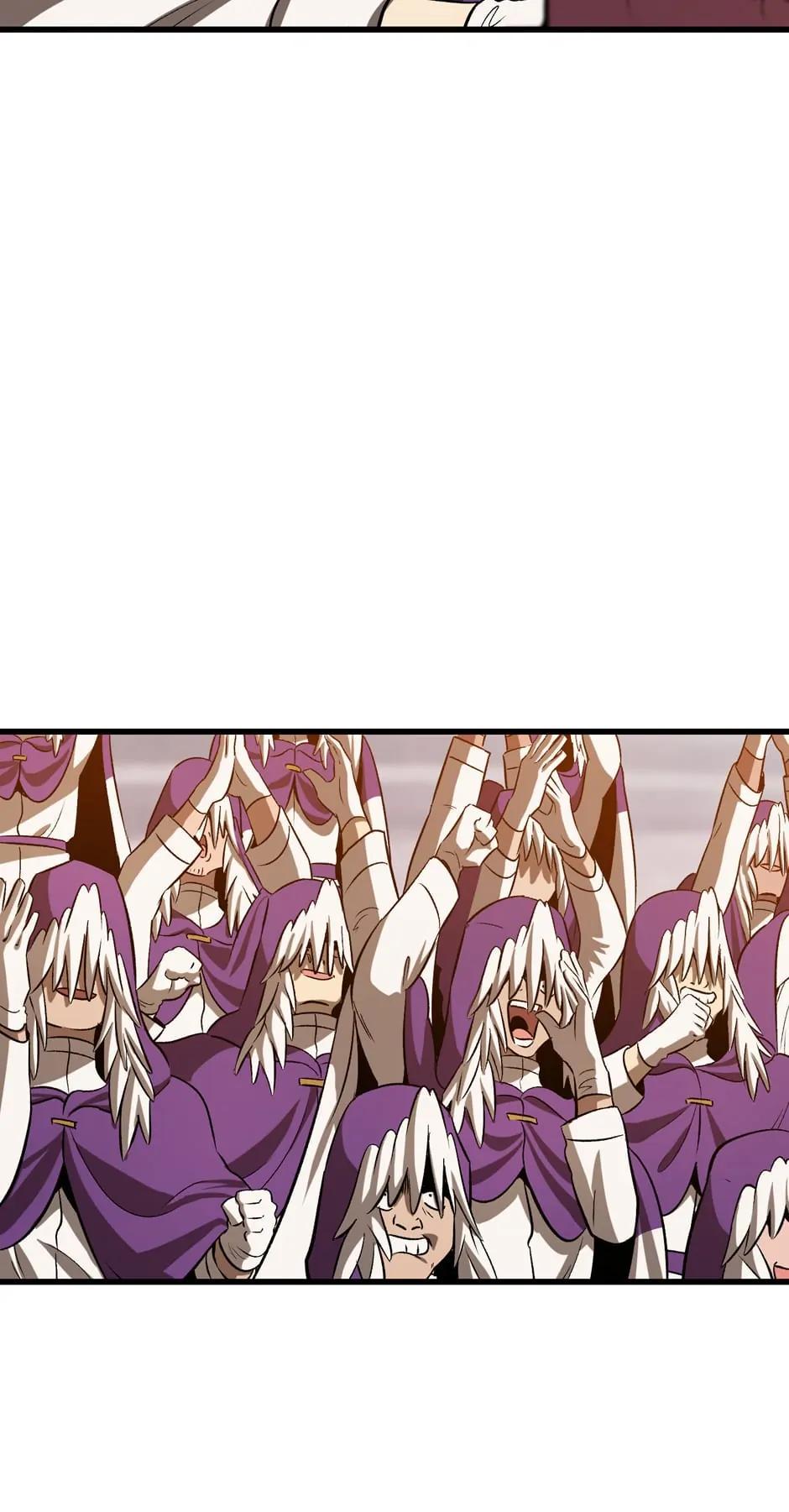 Otherworldly Sword King’s Survival Records Chap 203 - Next Chap 204