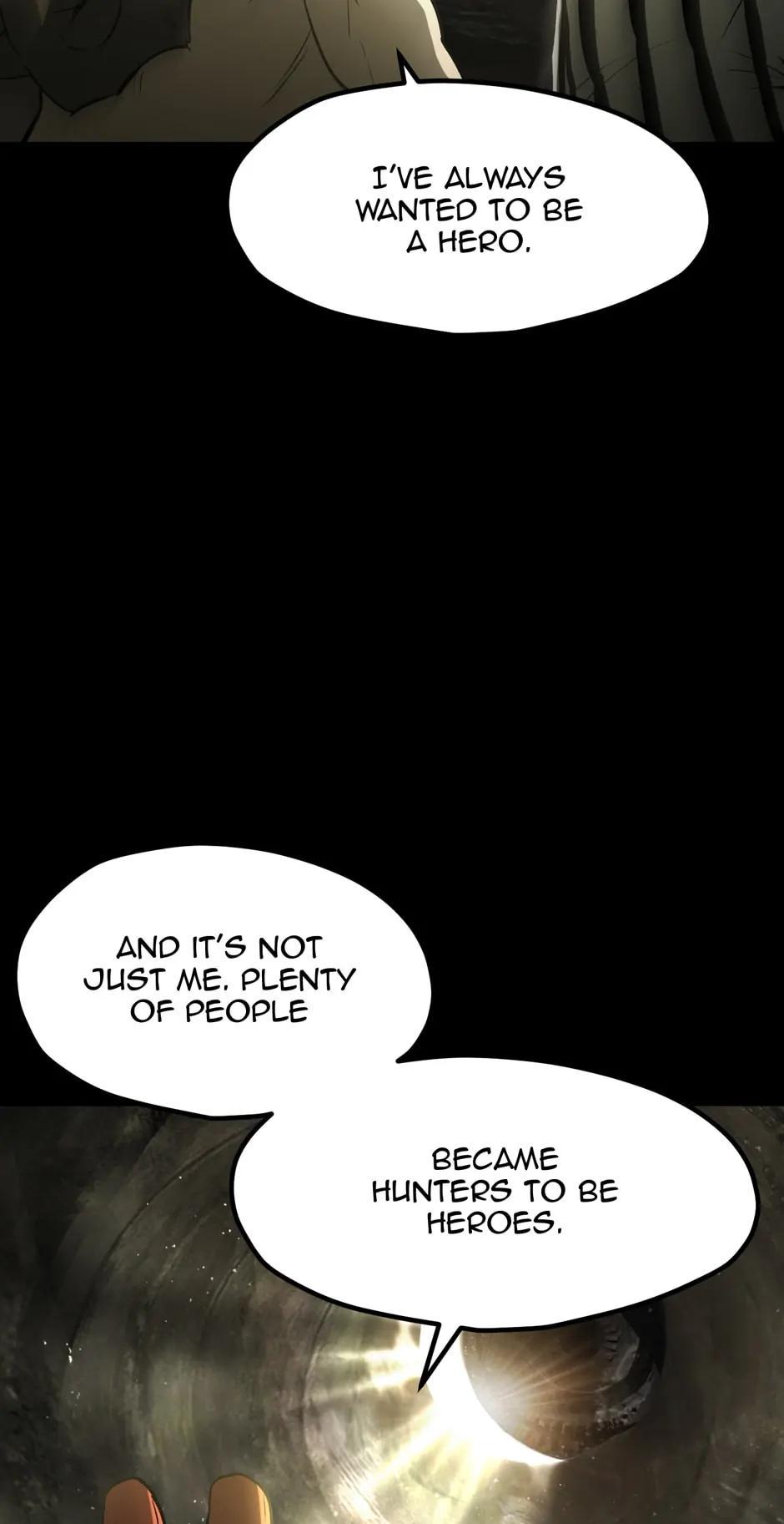Otherworldly Sword King’s Survival Records Chap 203 - Next Chap 204
