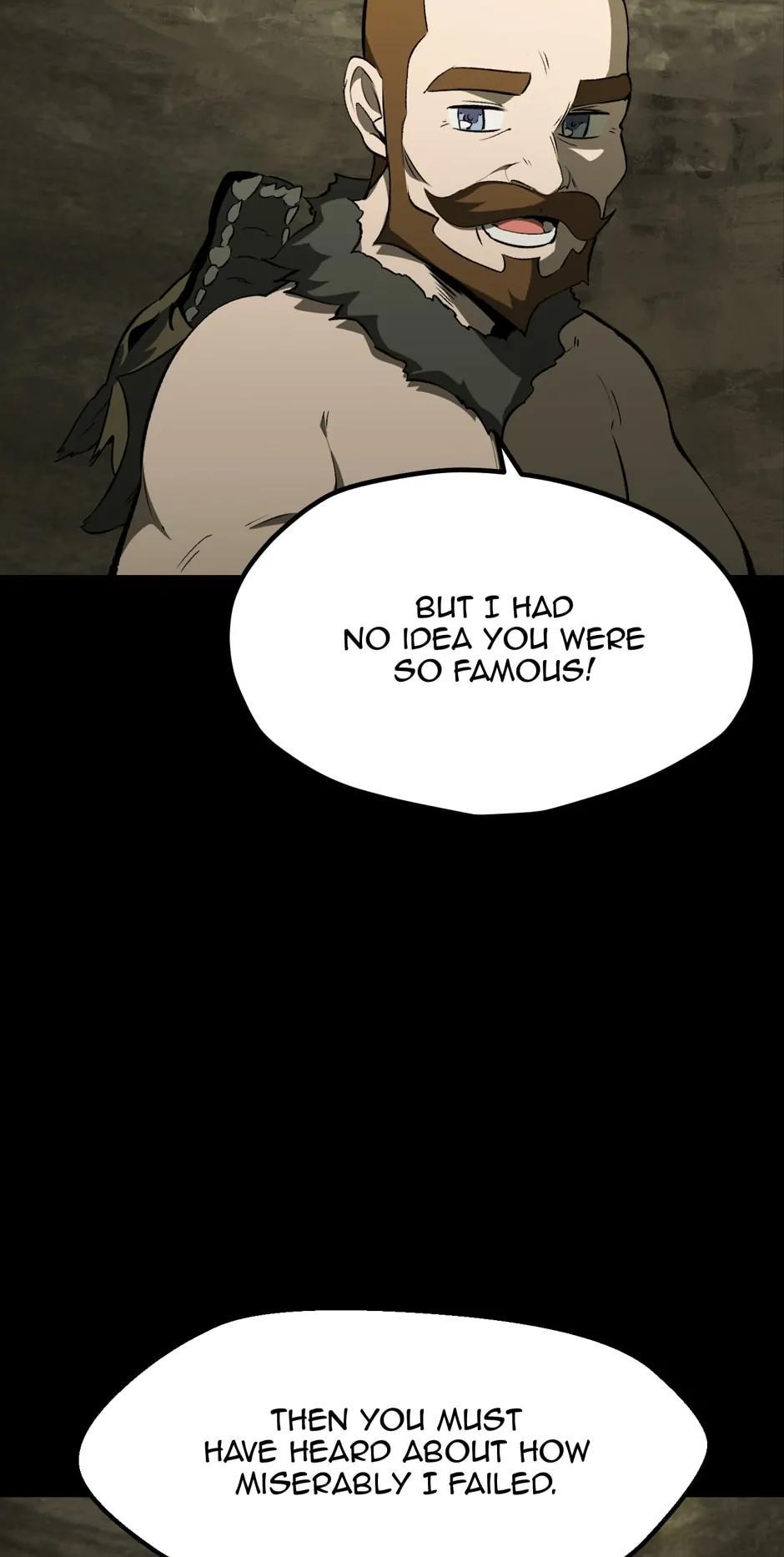 Otherworldly Sword King’s Survival Records Chap 203 - Next Chap 204