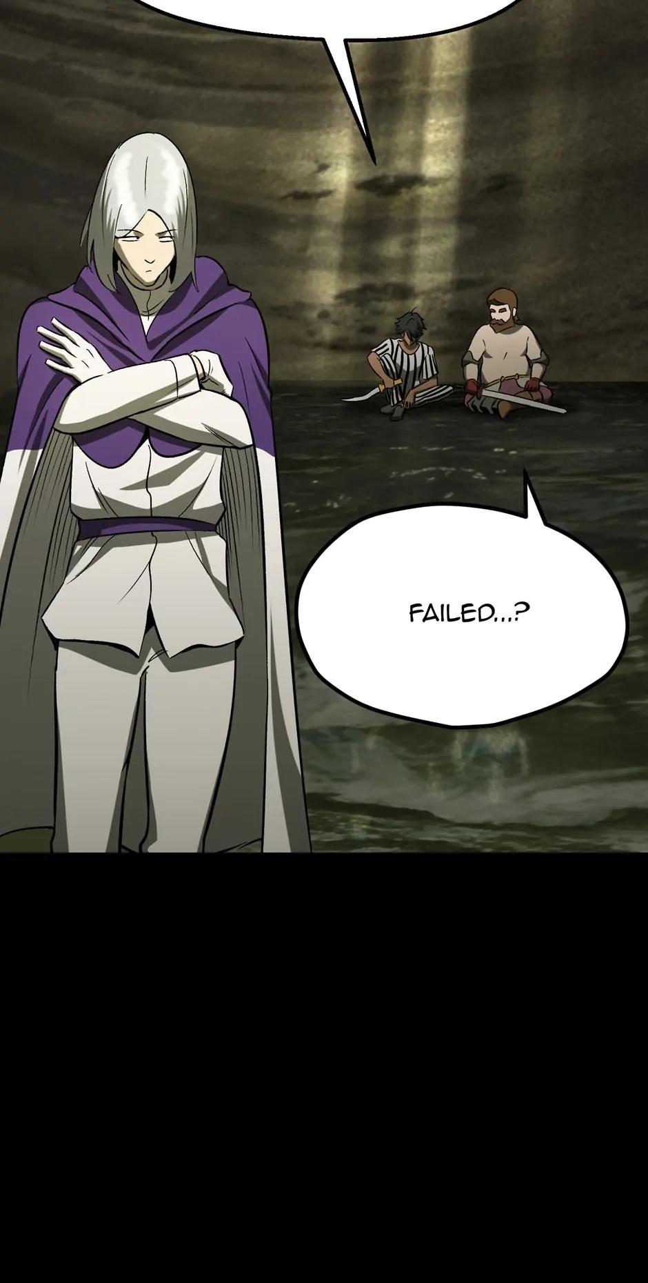 Otherworldly Sword King’s Survival Records Chap 203 - Next Chap 204