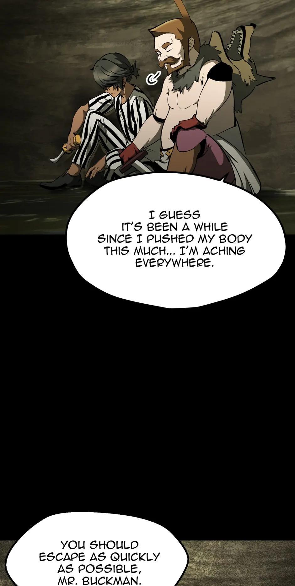 Otherworldly Sword King’s Survival Records Chap 203 - Next Chap 204