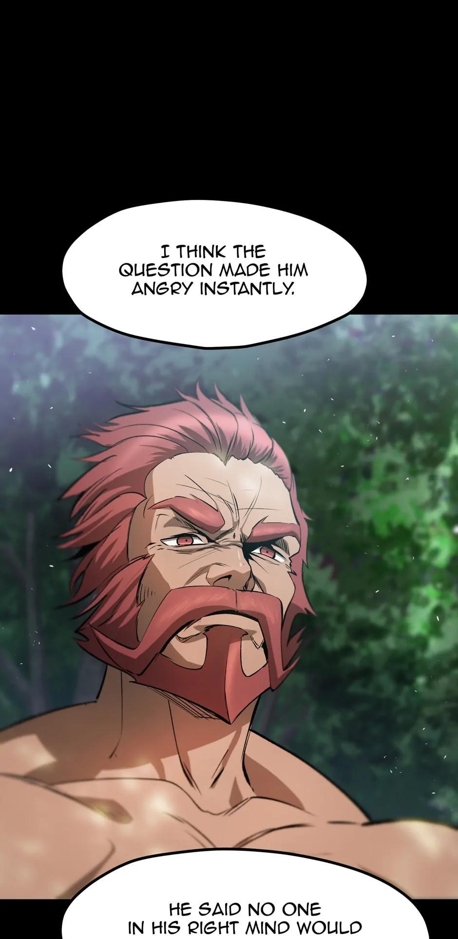 Otherworldly Sword King’s Survival Records Chap 203 - Next Chap 204