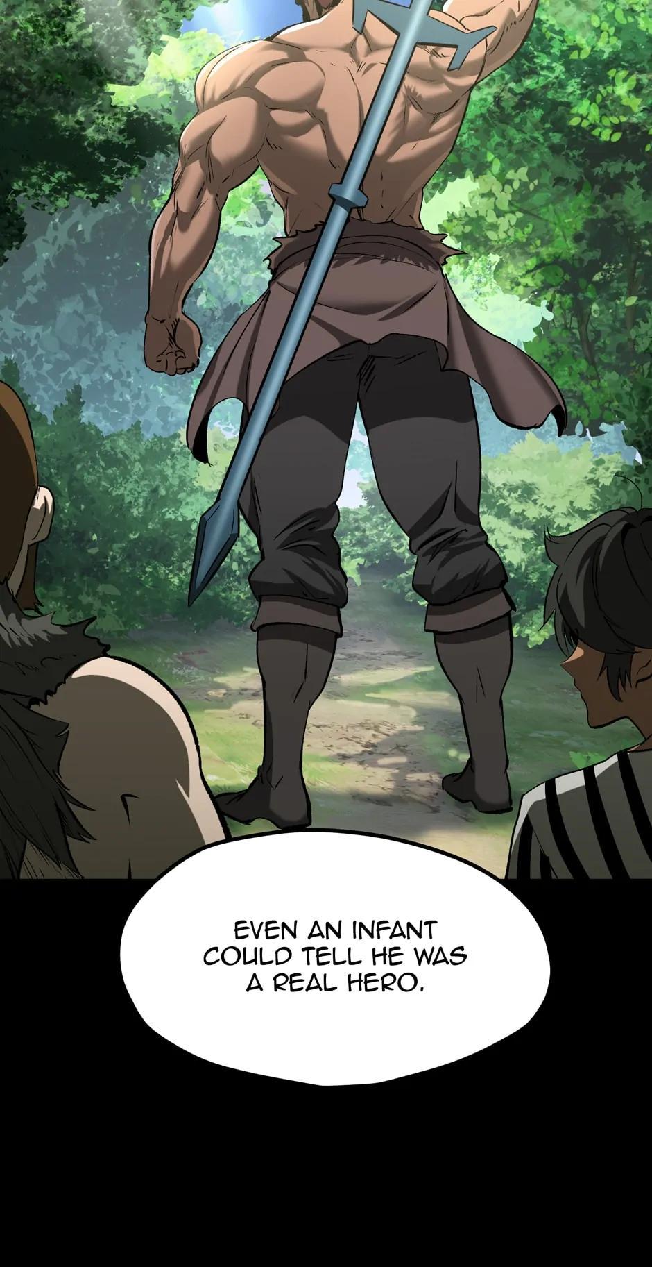 Otherworldly Sword King’s Survival Records Chap 203 - Next Chap 204