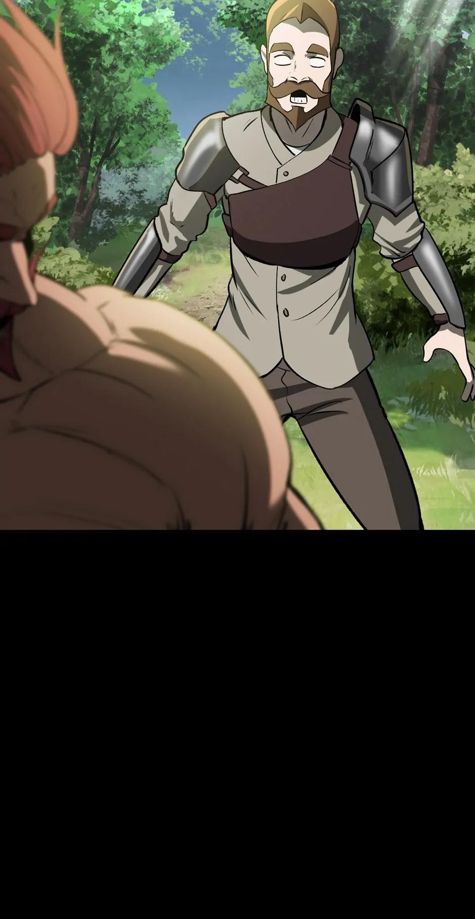 Otherworldly Sword King’s Survival Records Chap 203 - Next Chap 204