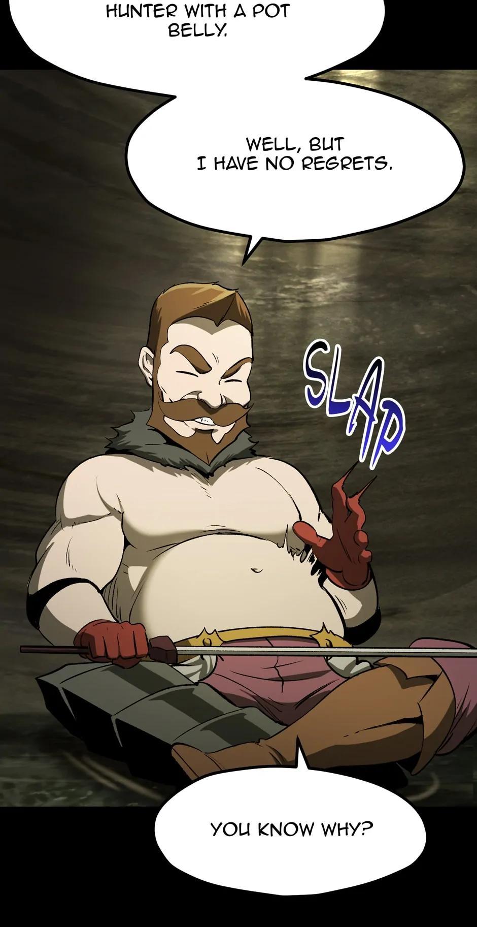 Otherworldly Sword King’s Survival Records Chap 203 - Next Chap 204