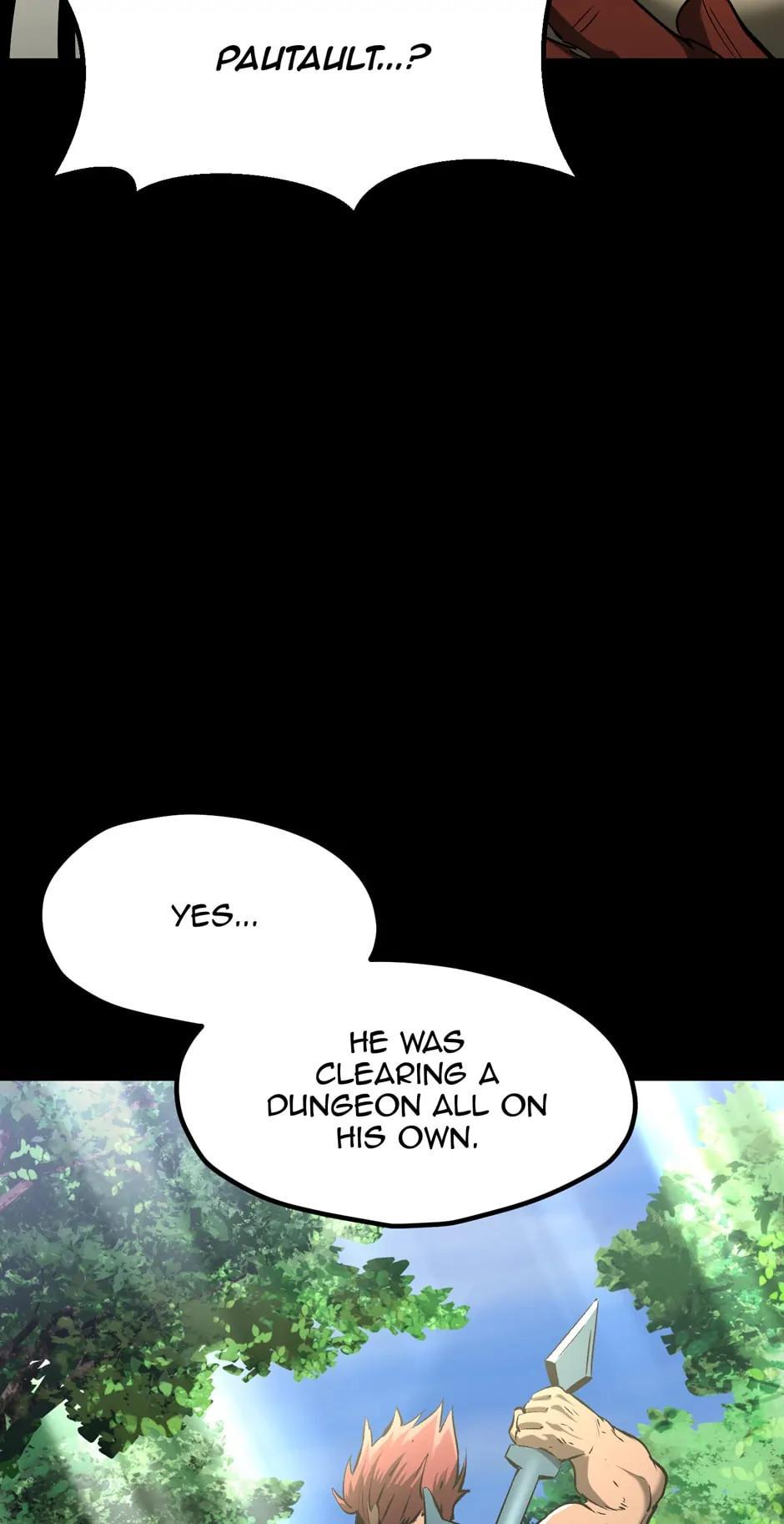 Otherworldly Sword King’s Survival Records Chap 203 - Next Chap 204