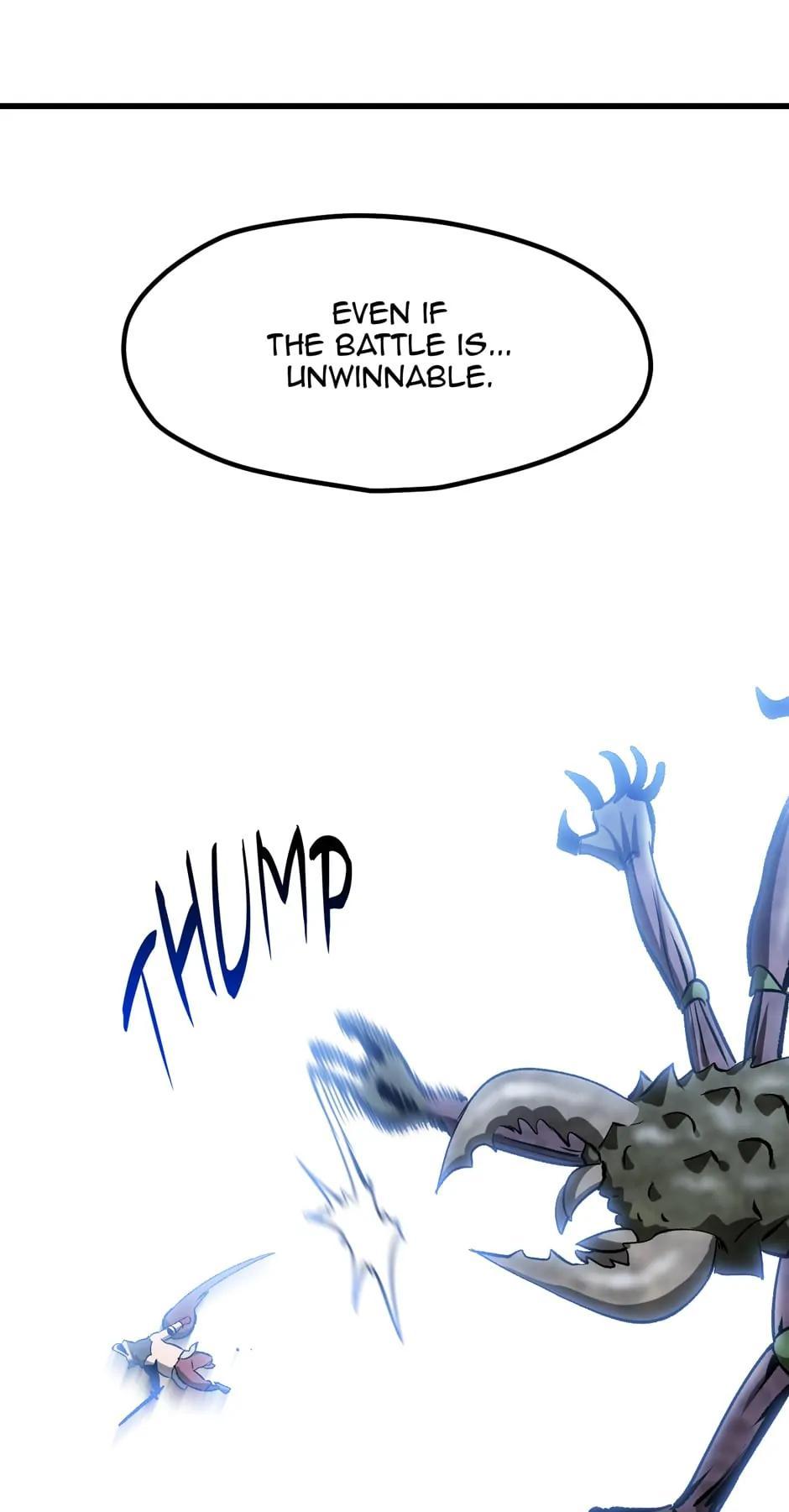 Otherworldly Sword King’s Survival Records Chap 203 - Next Chap 204