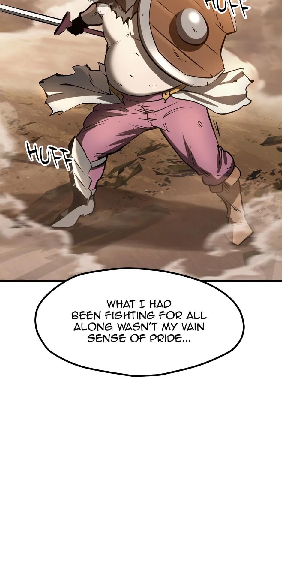 Otherworldly Sword King’s Survival Records Chap 203 - Next Chap 204