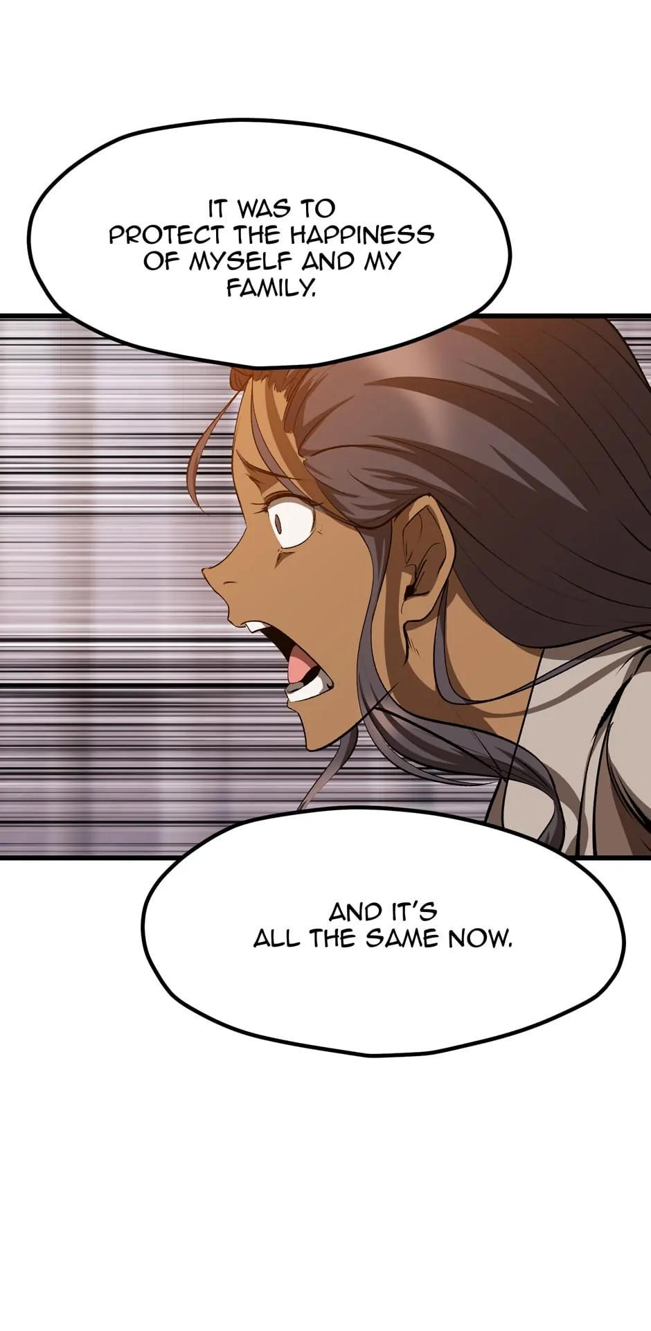 Otherworldly Sword King’s Survival Records Chap 203 - Next Chap 204