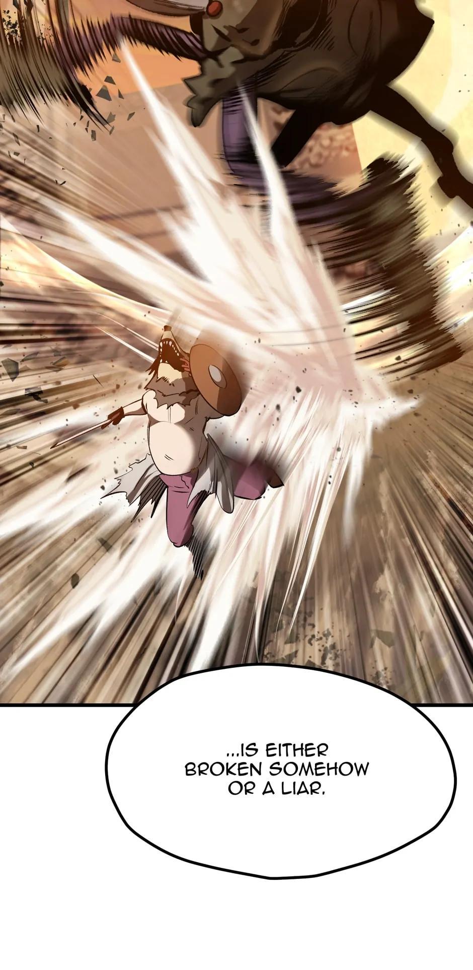 Otherworldly Sword King’s Survival Records Chap 203 - Next Chap 204