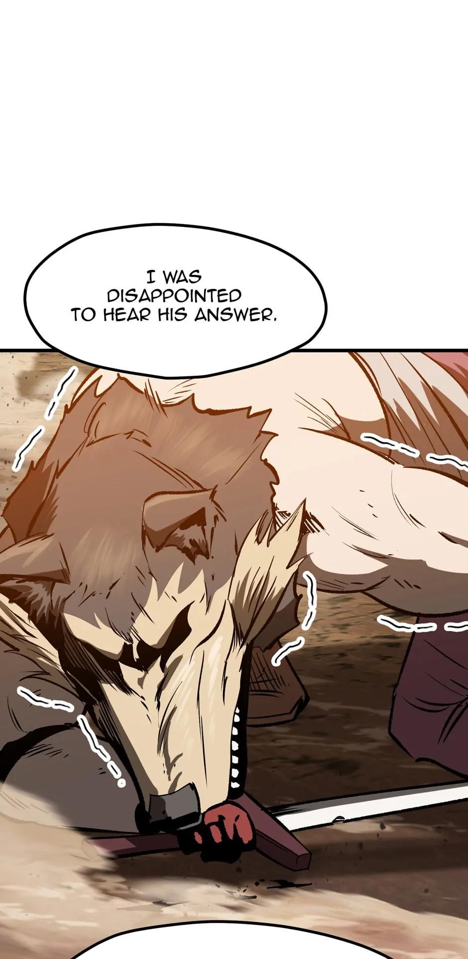 Otherworldly Sword King’s Survival Records Chap 203 - Next Chap 204