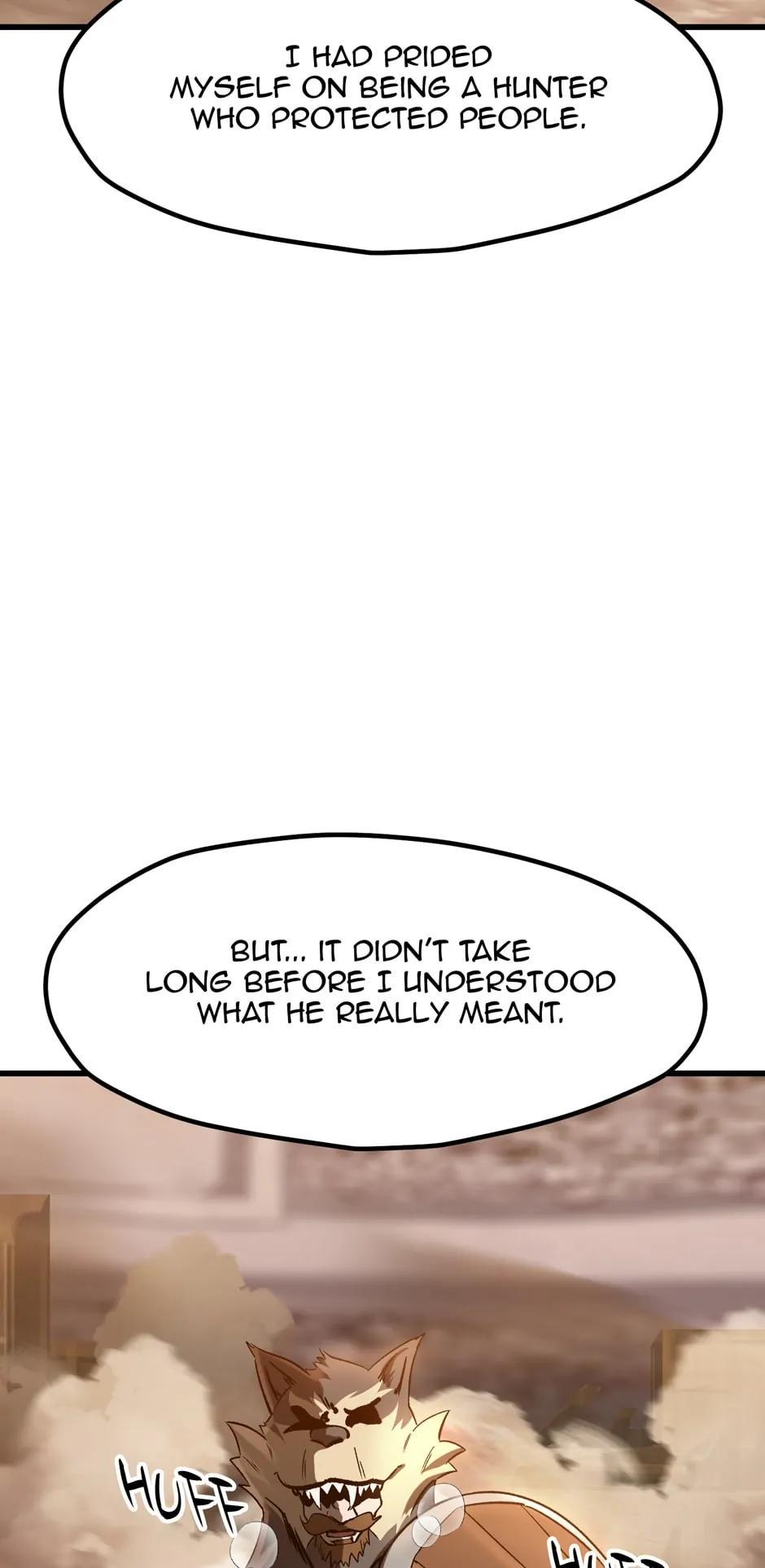 Otherworldly Sword King’s Survival Records Chap 203 - Next Chap 204