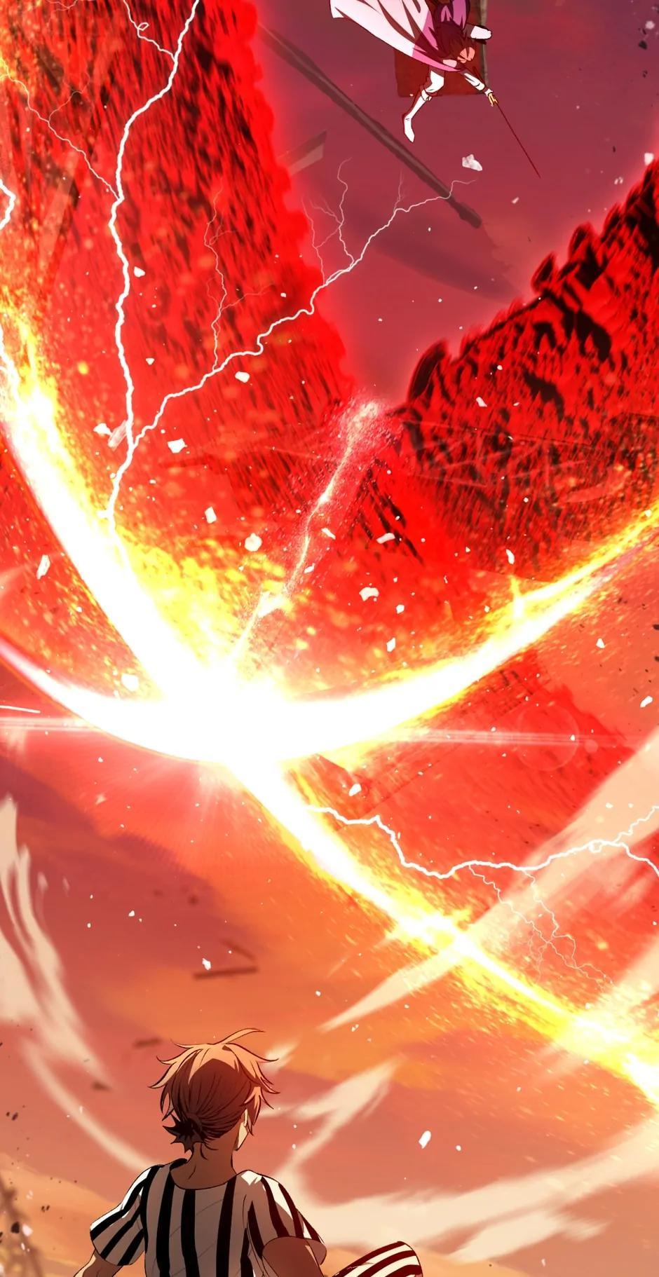 Otherworldly Sword King’s Survival Records Chap 203 - Next Chap 204