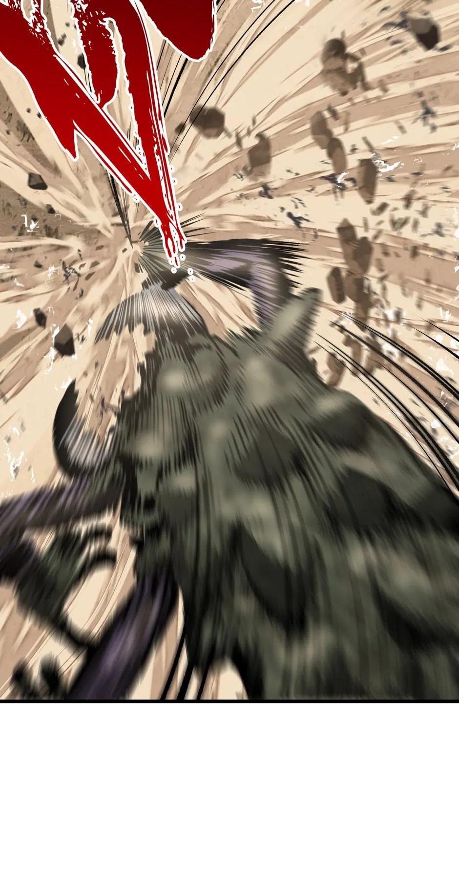 Otherworldly Sword King’s Survival Records Chap 203 - Next Chap 204