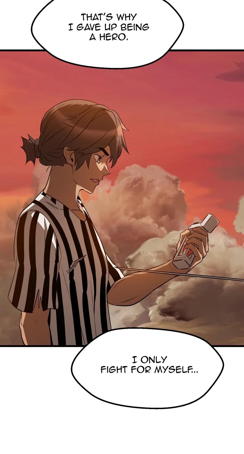 Otherworldly Sword King’s Survival Records Chap 203 - Next Chap 204