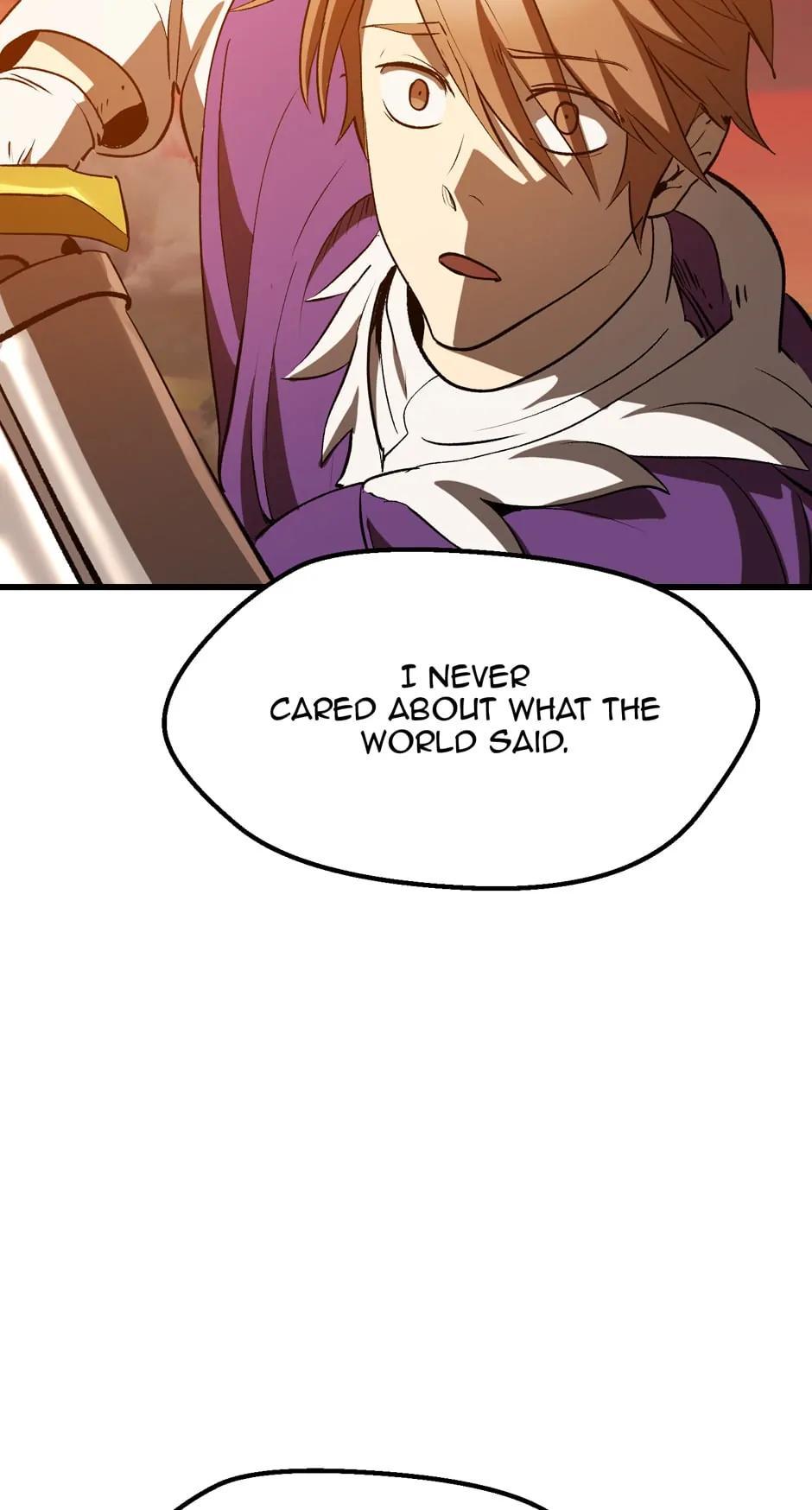 Otherworldly Sword King’s Survival Records Chap 203 - Next Chap 204