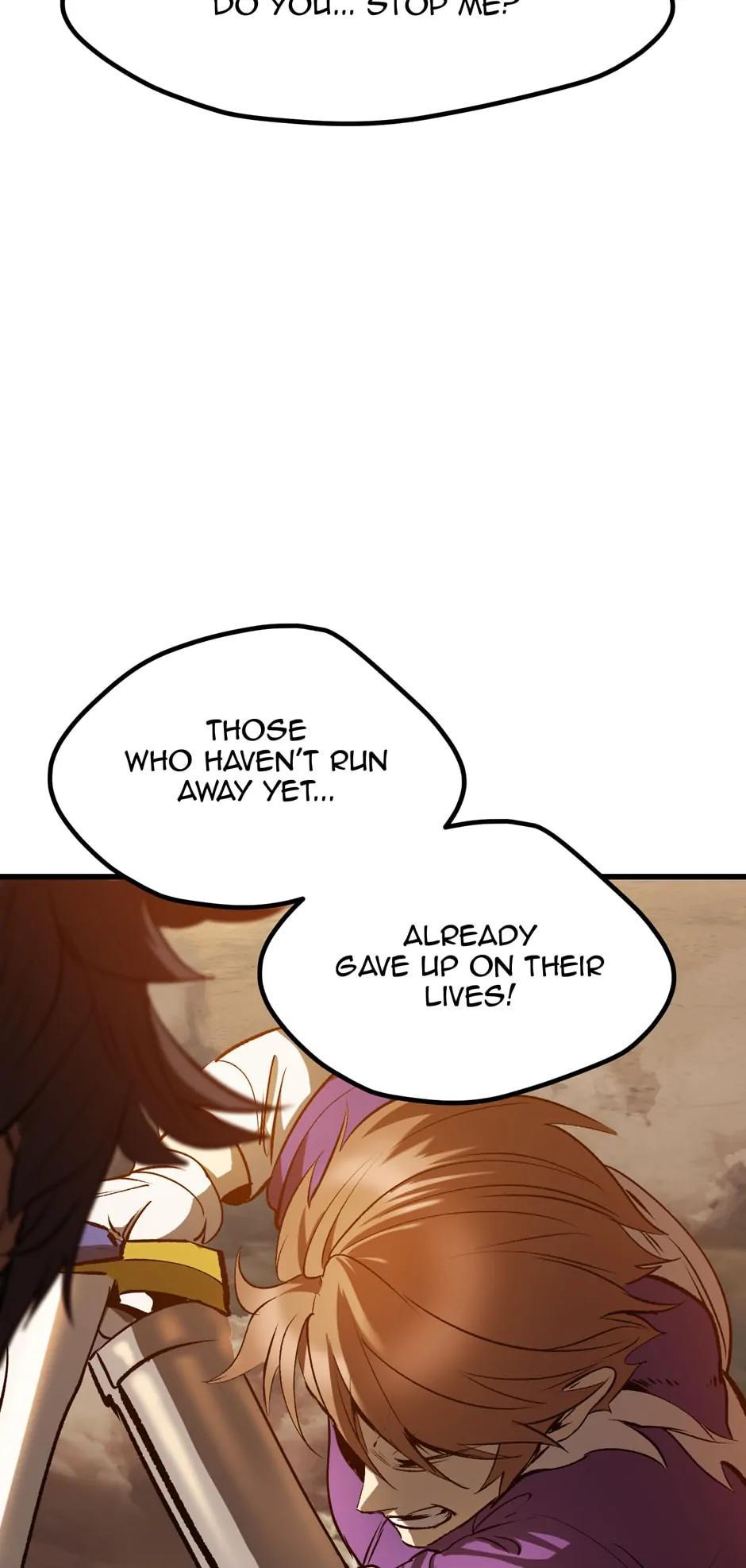 Otherworldly Sword King’s Survival Records Chap 203 - Next Chap 204