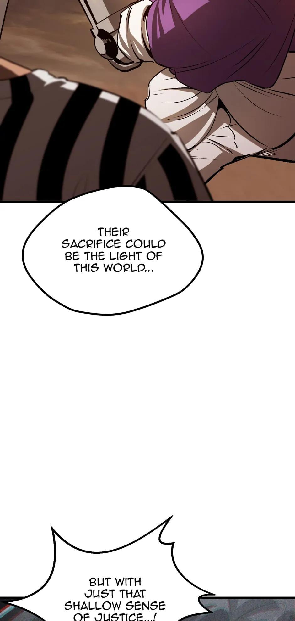 Otherworldly Sword King’s Survival Records Chap 203 - Next Chap 204