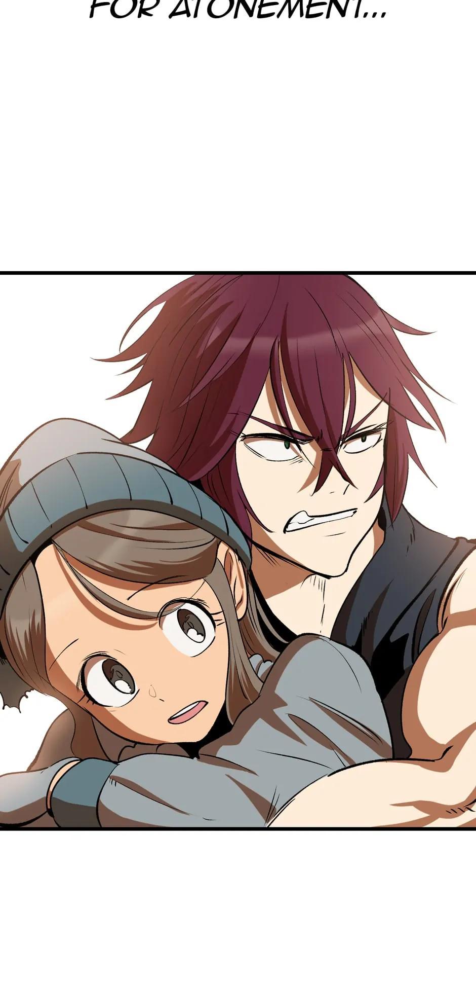 Otherworldly Sword King’s Survival Records Chap 203 - Next Chap 204