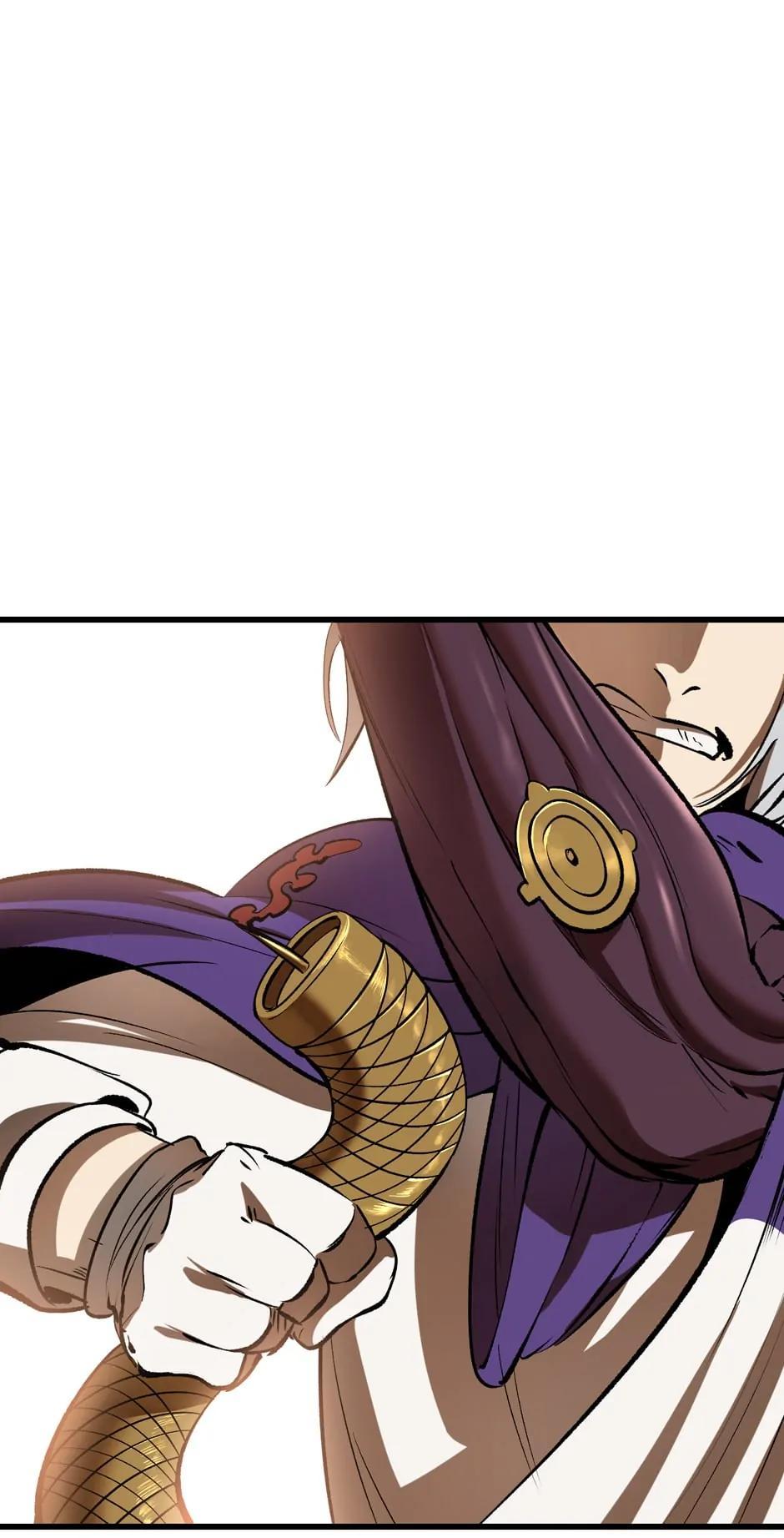 Otherworldly Sword King’s Survival Records Chap 203 - Next Chap 204