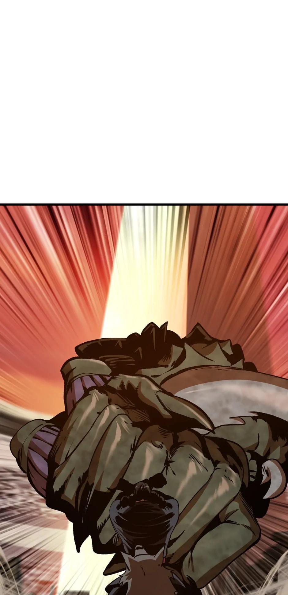 Otherworldly Sword King’s Survival Records Chap 203 - Next Chap 204