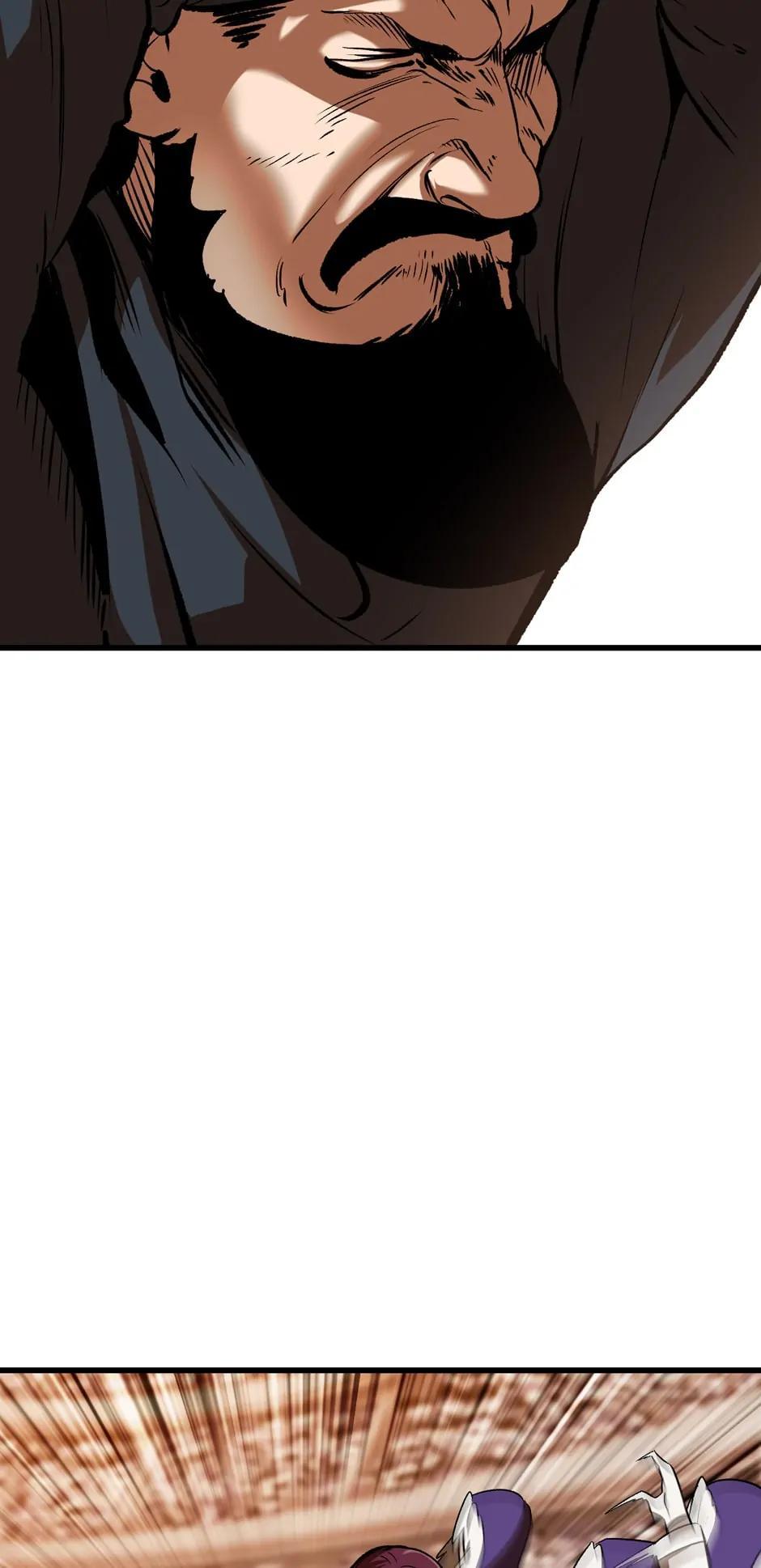 Otherworldly Sword King’s Survival Records Chap 203 - Next Chap 204