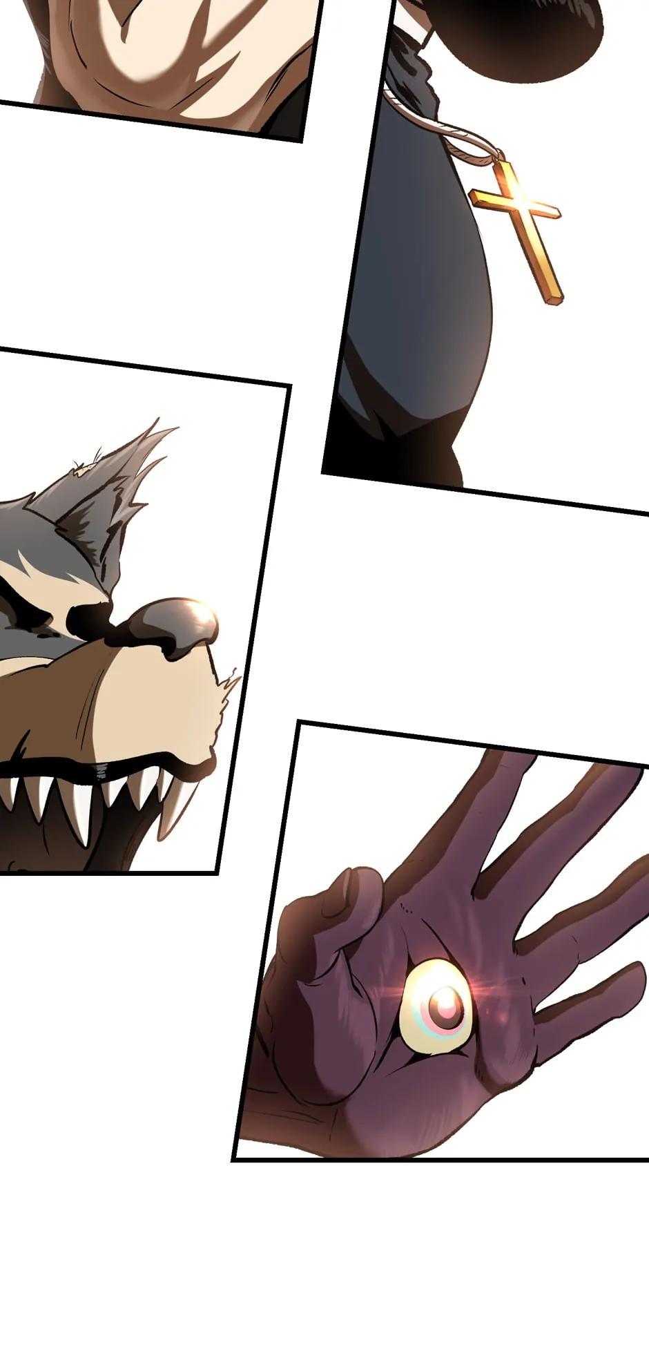 Otherworldly Sword King’s Survival Records Chap 203 - Next Chap 204