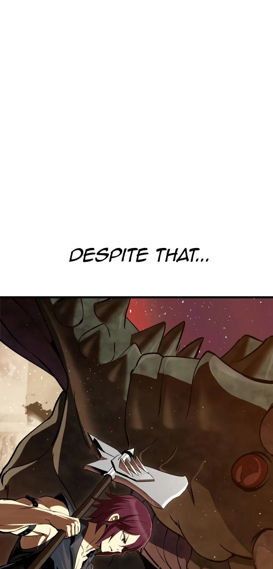 Otherworldly Sword King’s Survival Records Chap 203 - Next Chap 204